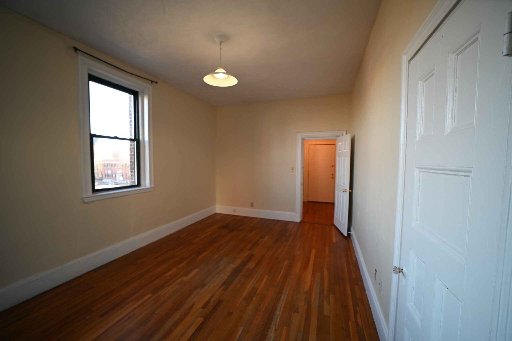 1 bed, 1 bath apartment for rent at 1513 Washington St Unit 33, South End — photo 3 of 12