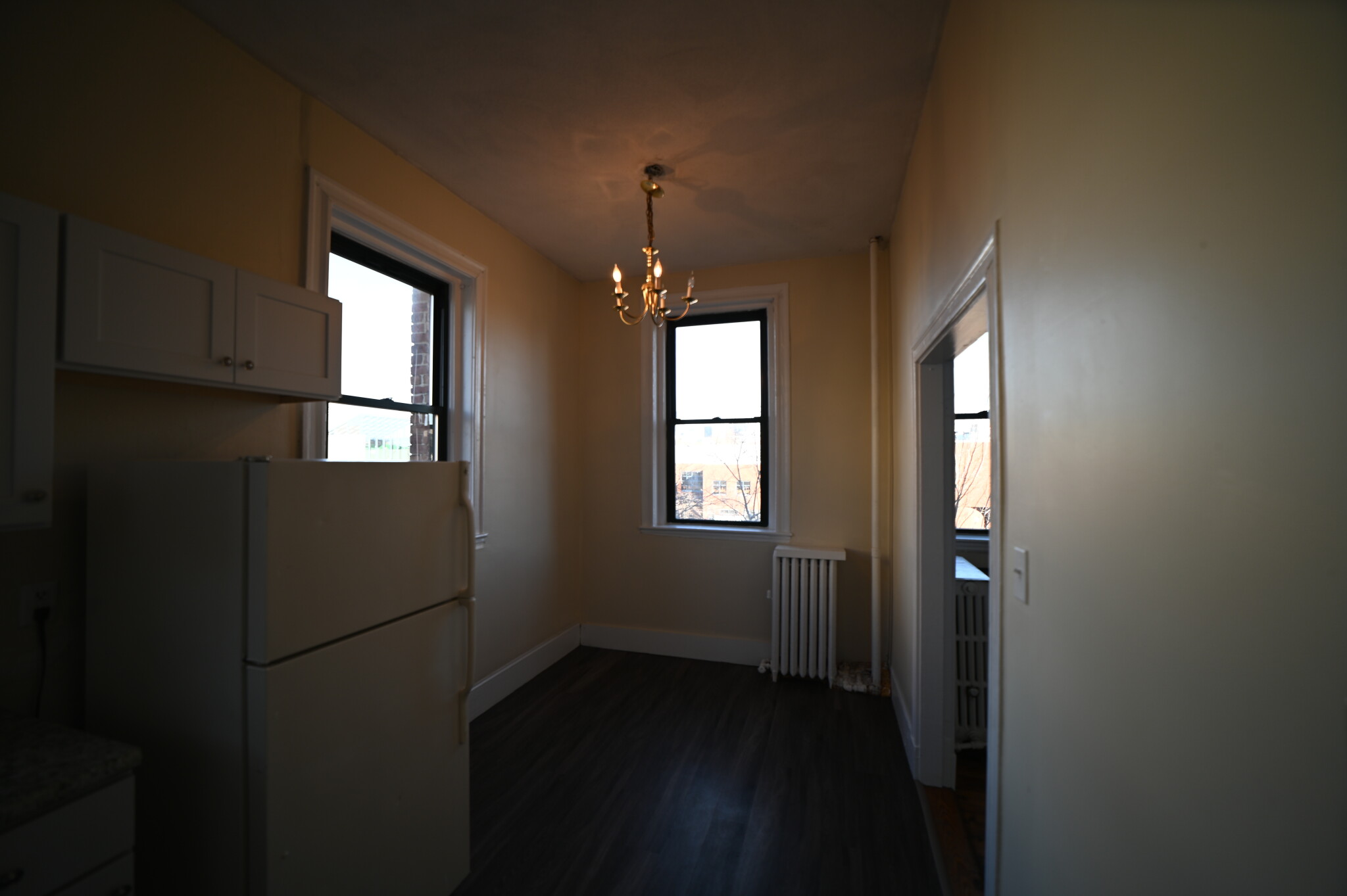 1 bed, 1 bath apartment for rent at 1513 Washington St Unit 33, South End — photo 5 of 12