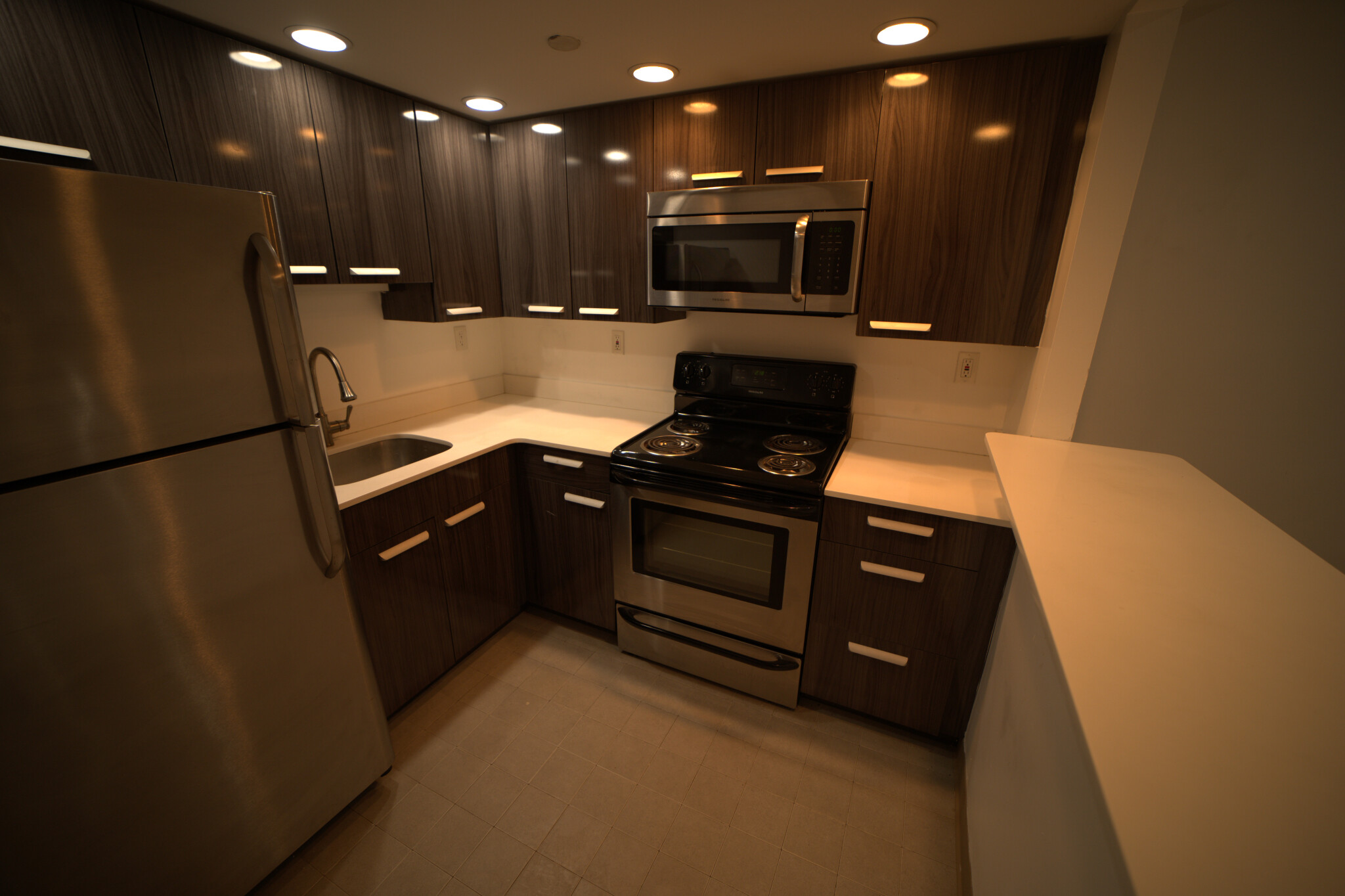 124 Peterborough St, Fenway