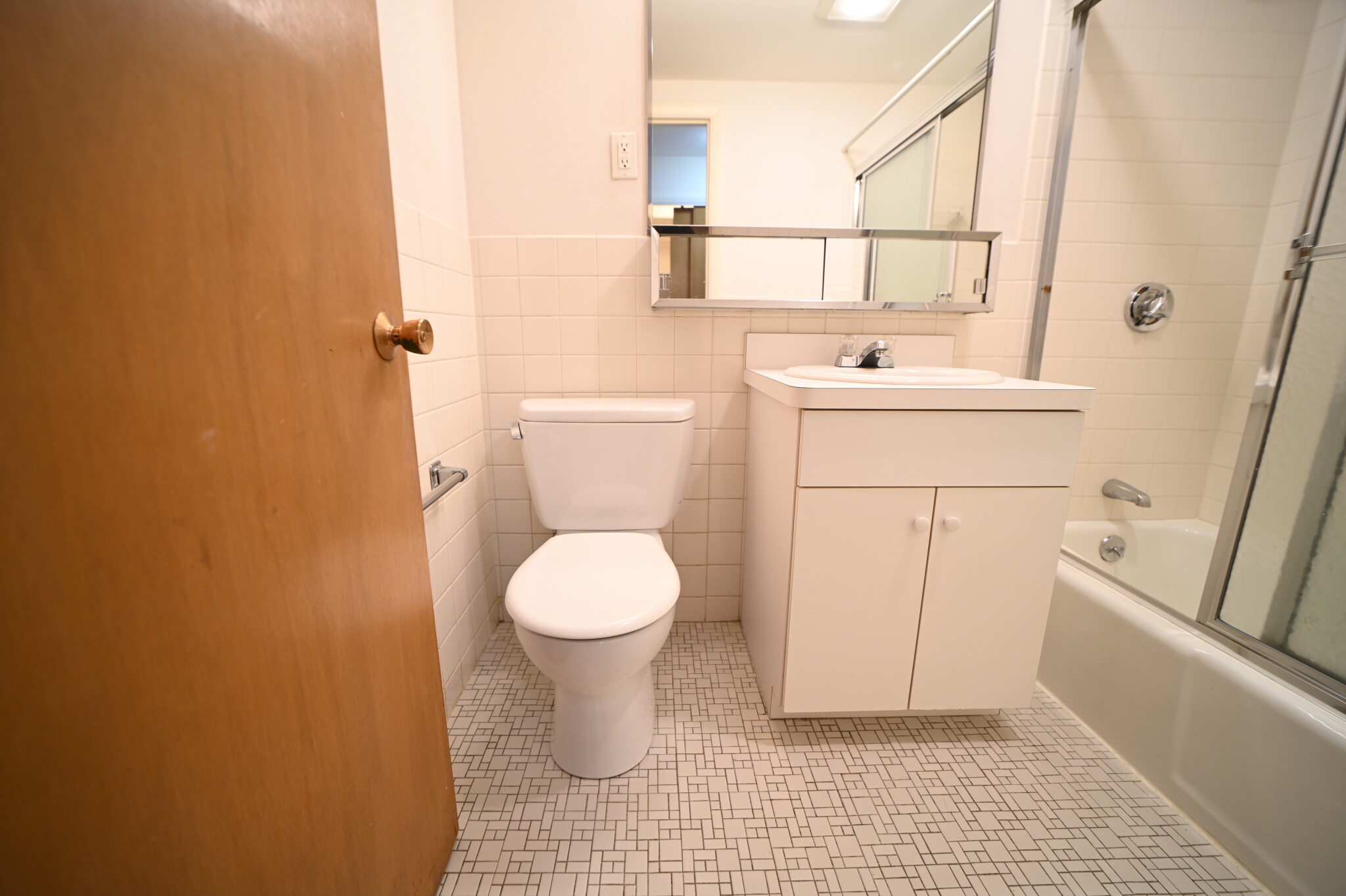 Studio bed, 1 bath apartment for rent at 35 Vernon St Unit 311, Coolidge Corner — photo 6 of 9