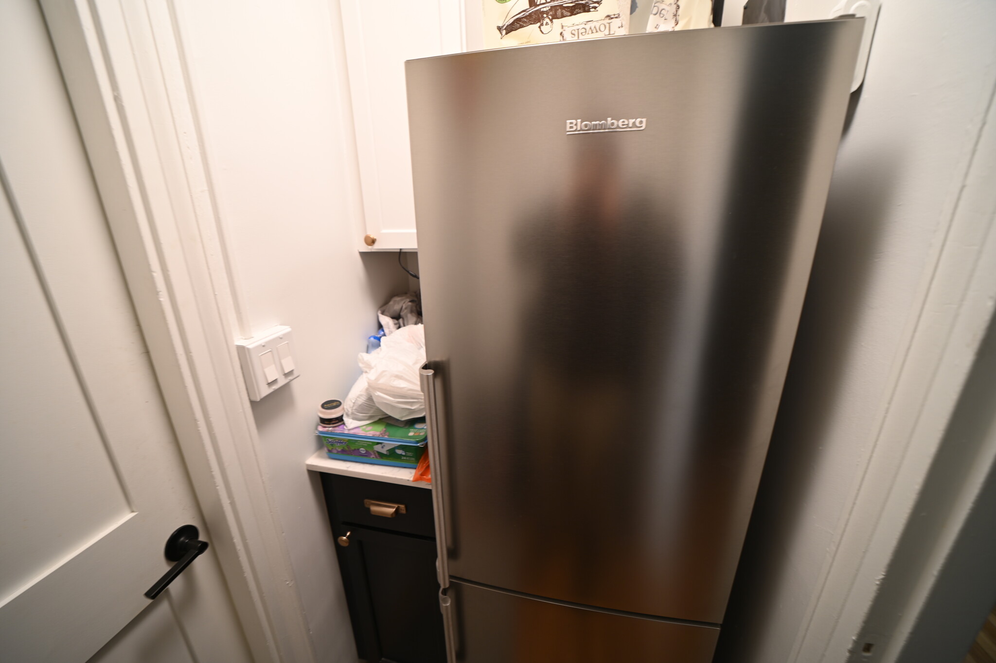 Studio bed, 1 bath apartment for rent at 1284 Beacon St Unit 605, Coolidge Corner — photo 4 of 10