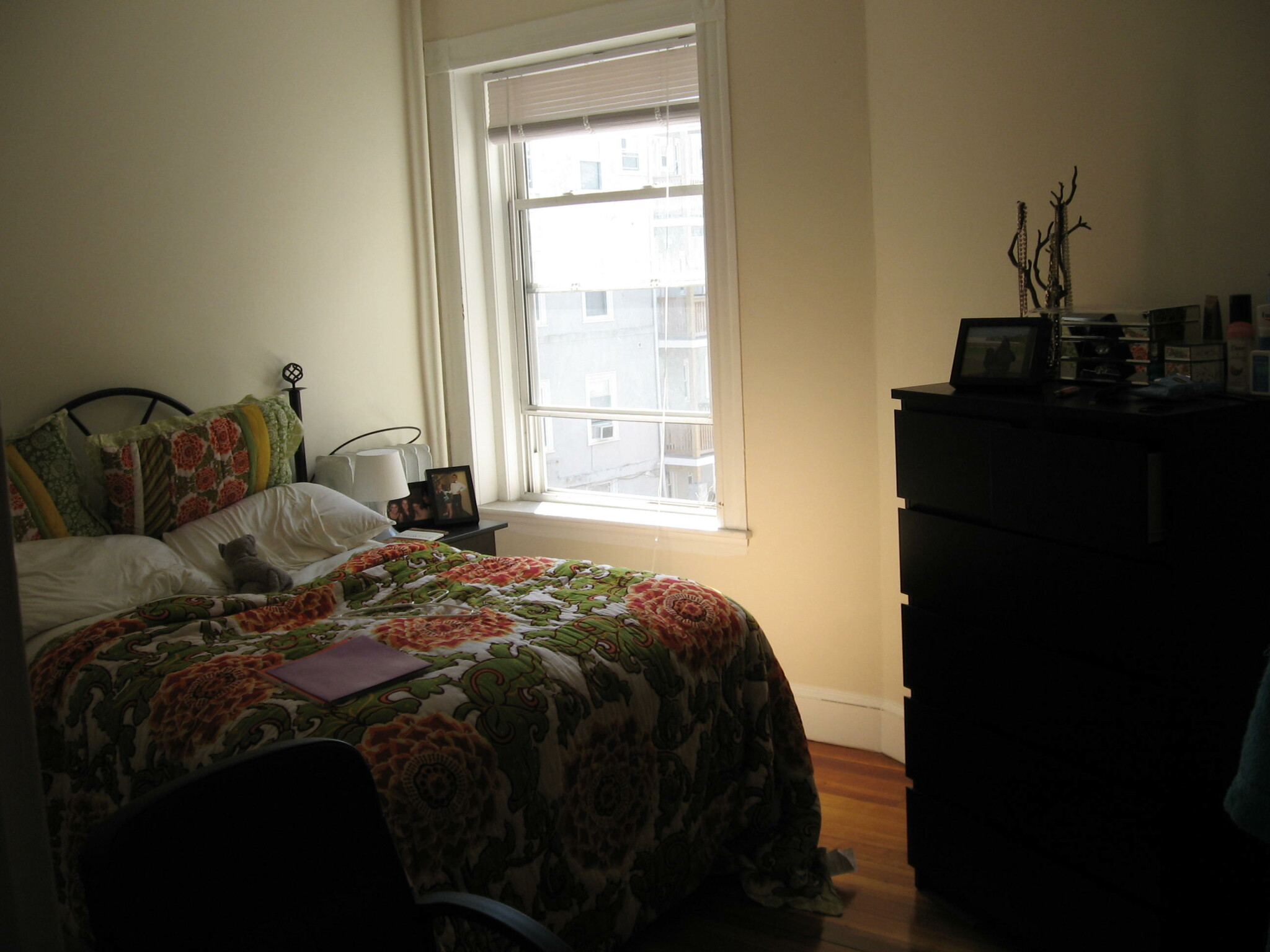 1122 Commonwealth Ave, Allston