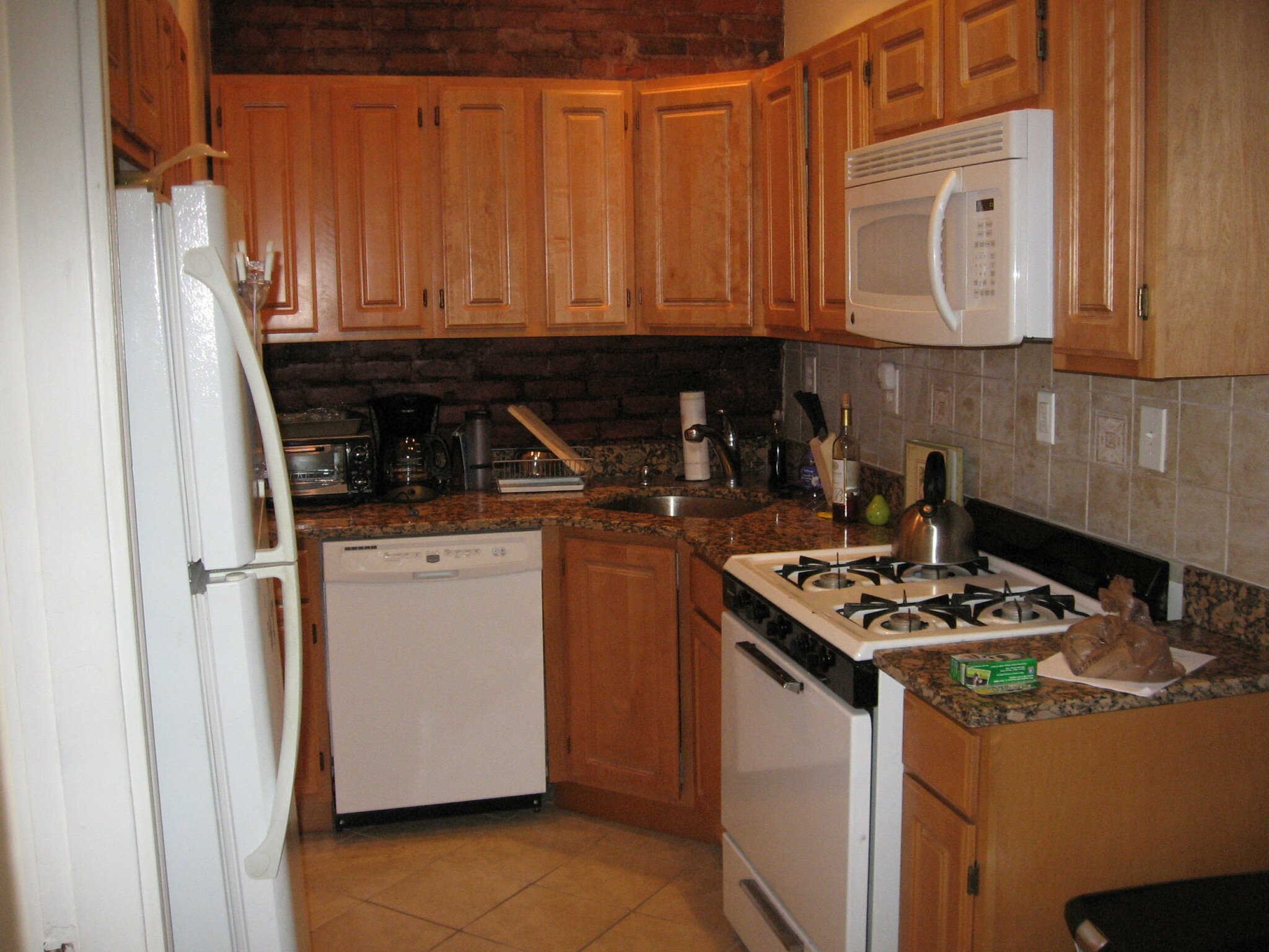 1122 Commonwealth Ave, Allston