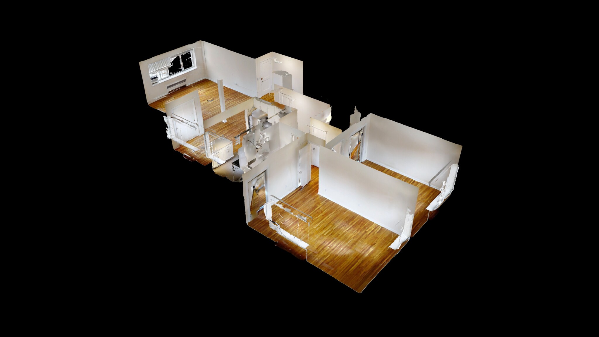 49 Green St, Coolidge Corner