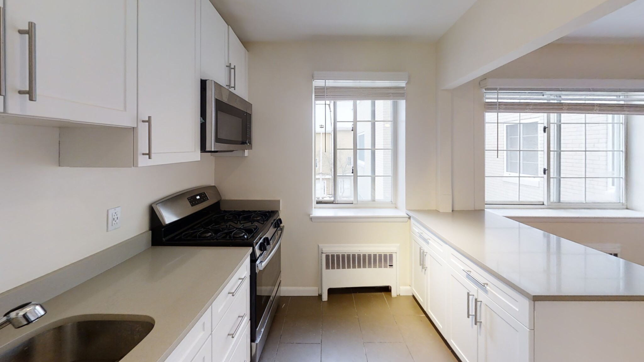 49 Green St, Coolidge Corner