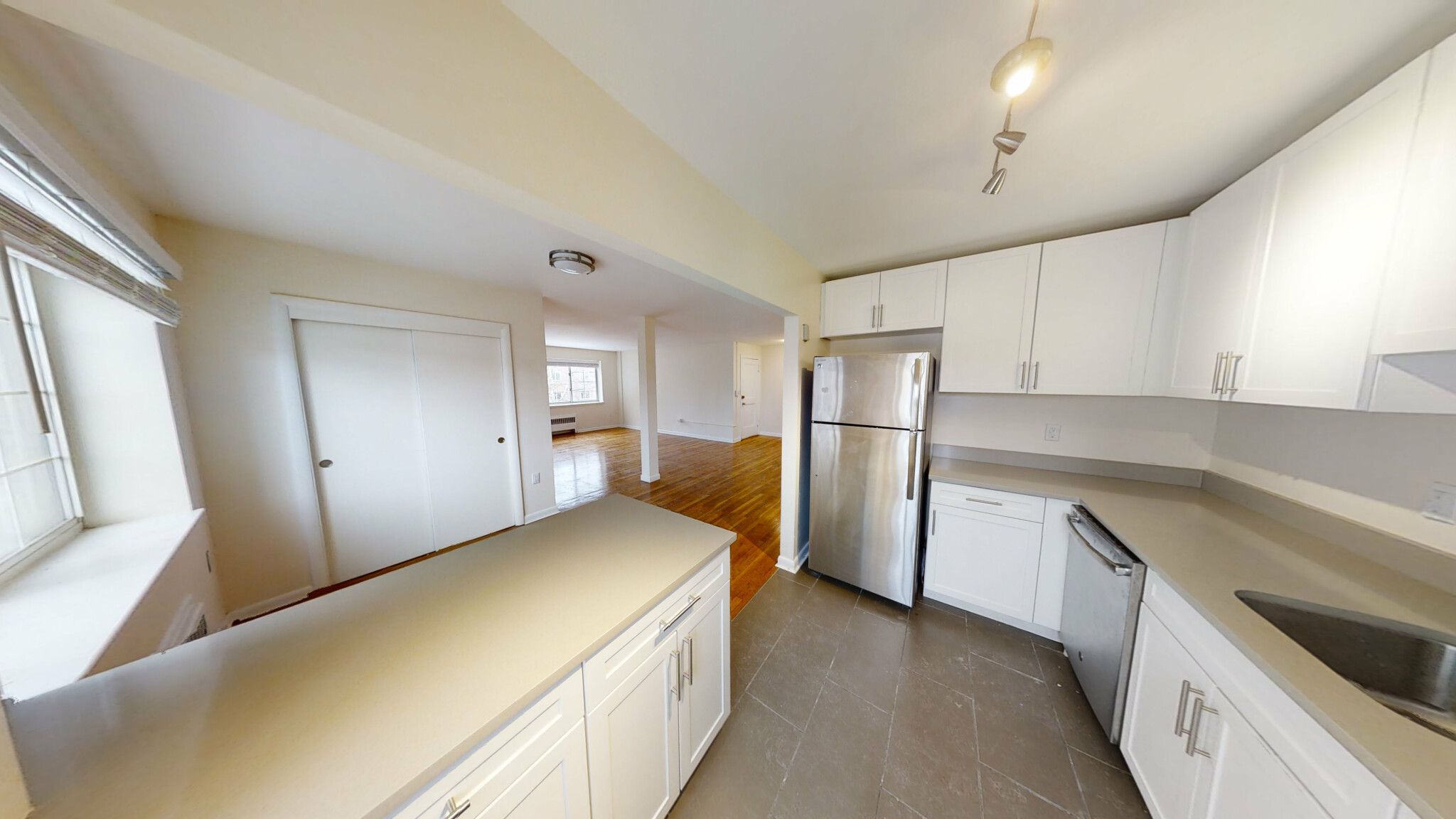 49 Green St, Coolidge Corner