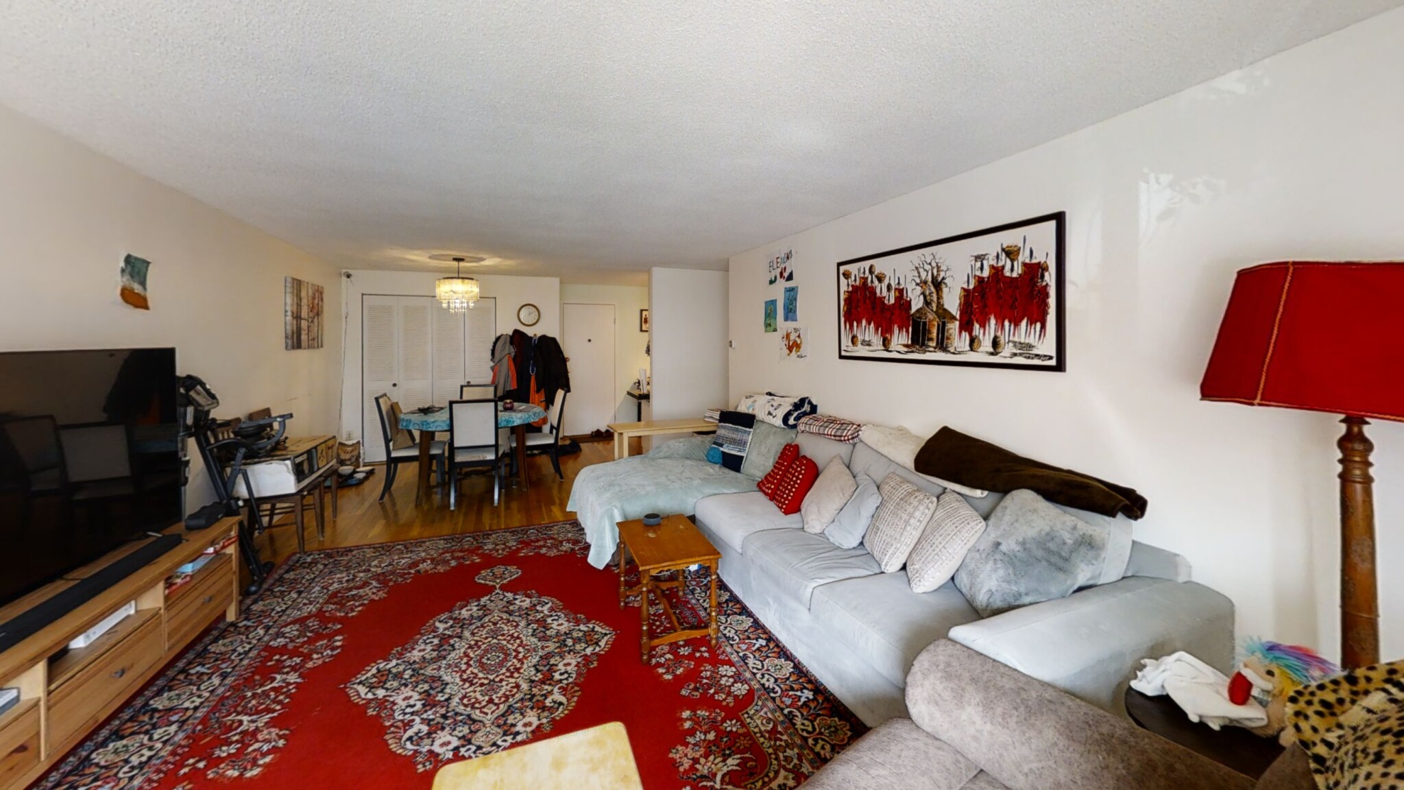 50 Green St, Coolidge Corner