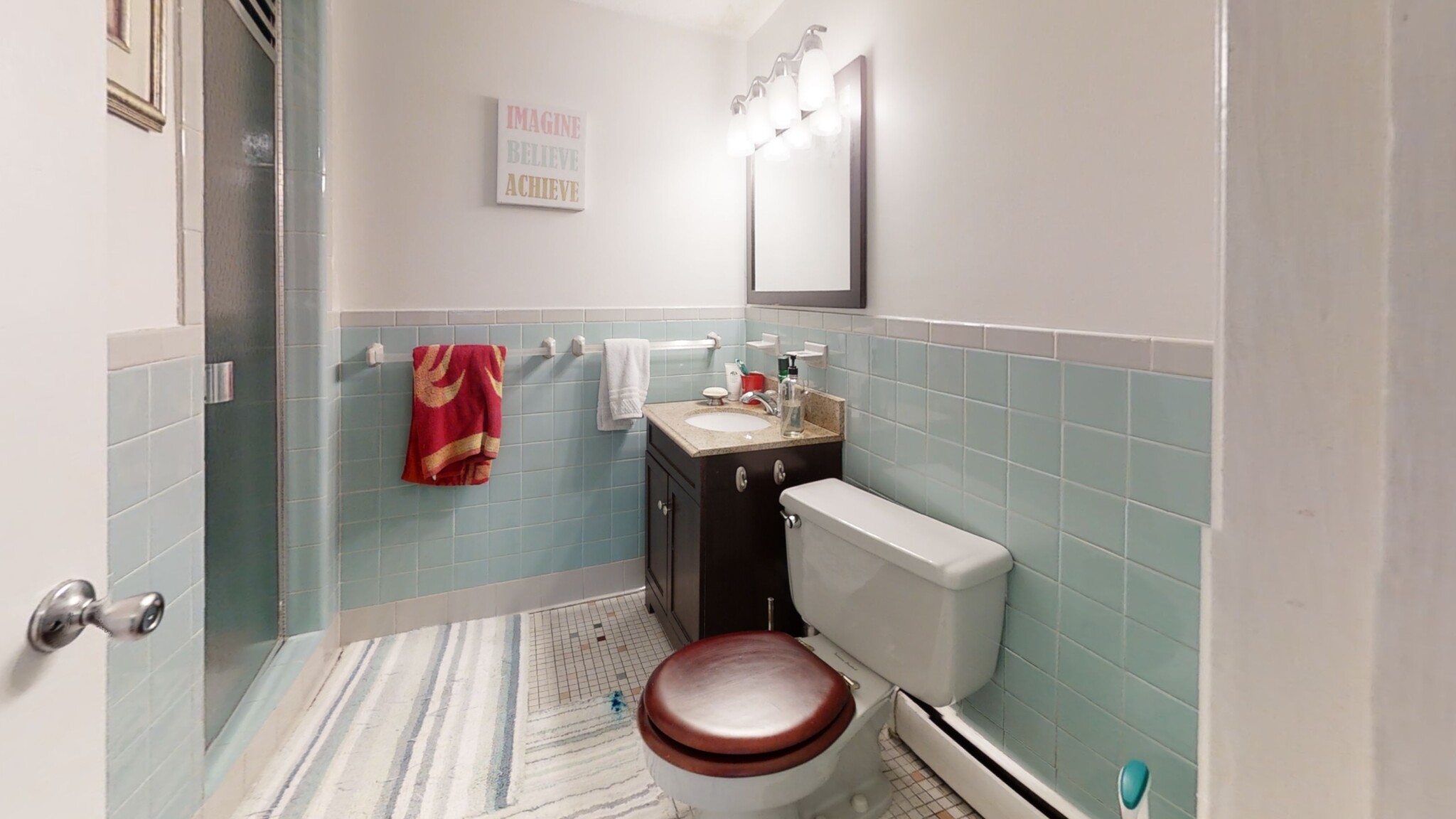 50 Green St, Coolidge Corner