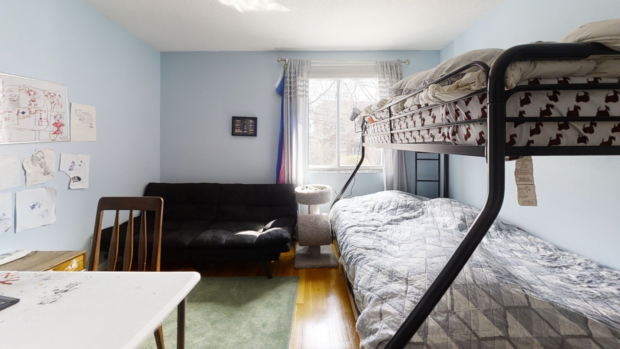 50 Green St, Coolidge Corner