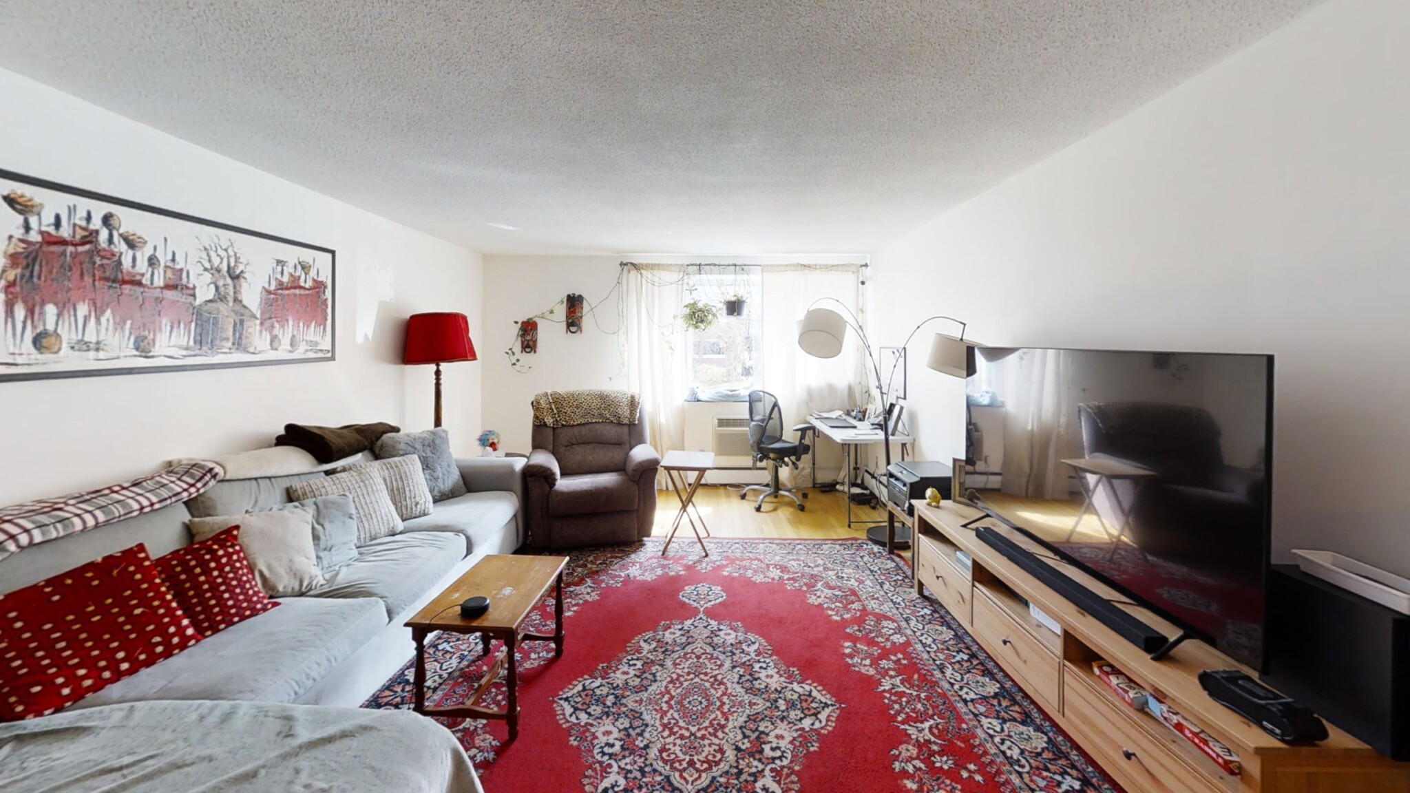 50 Green St, Coolidge Corner