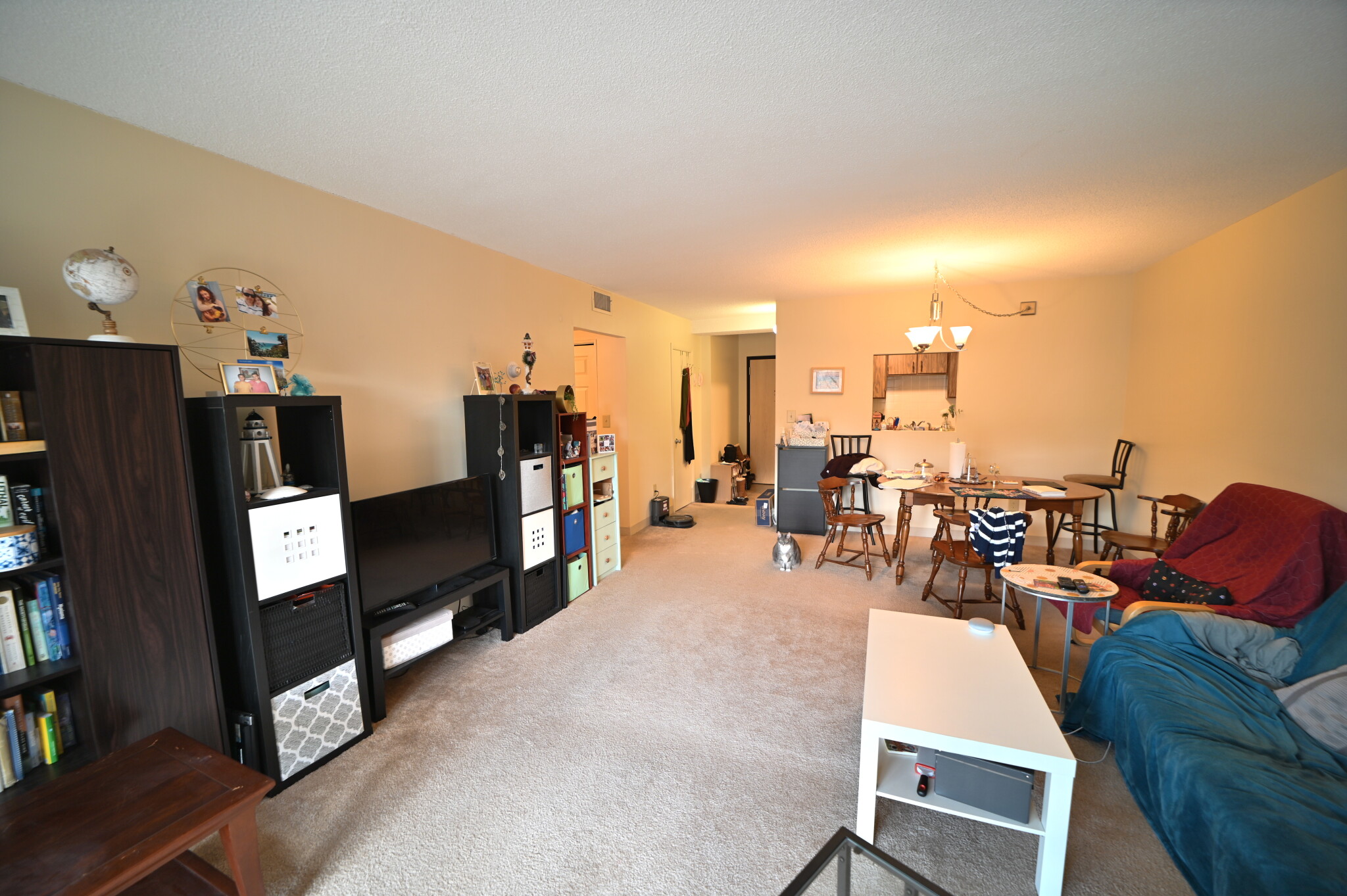 70 Centre St, Coolidge Corner