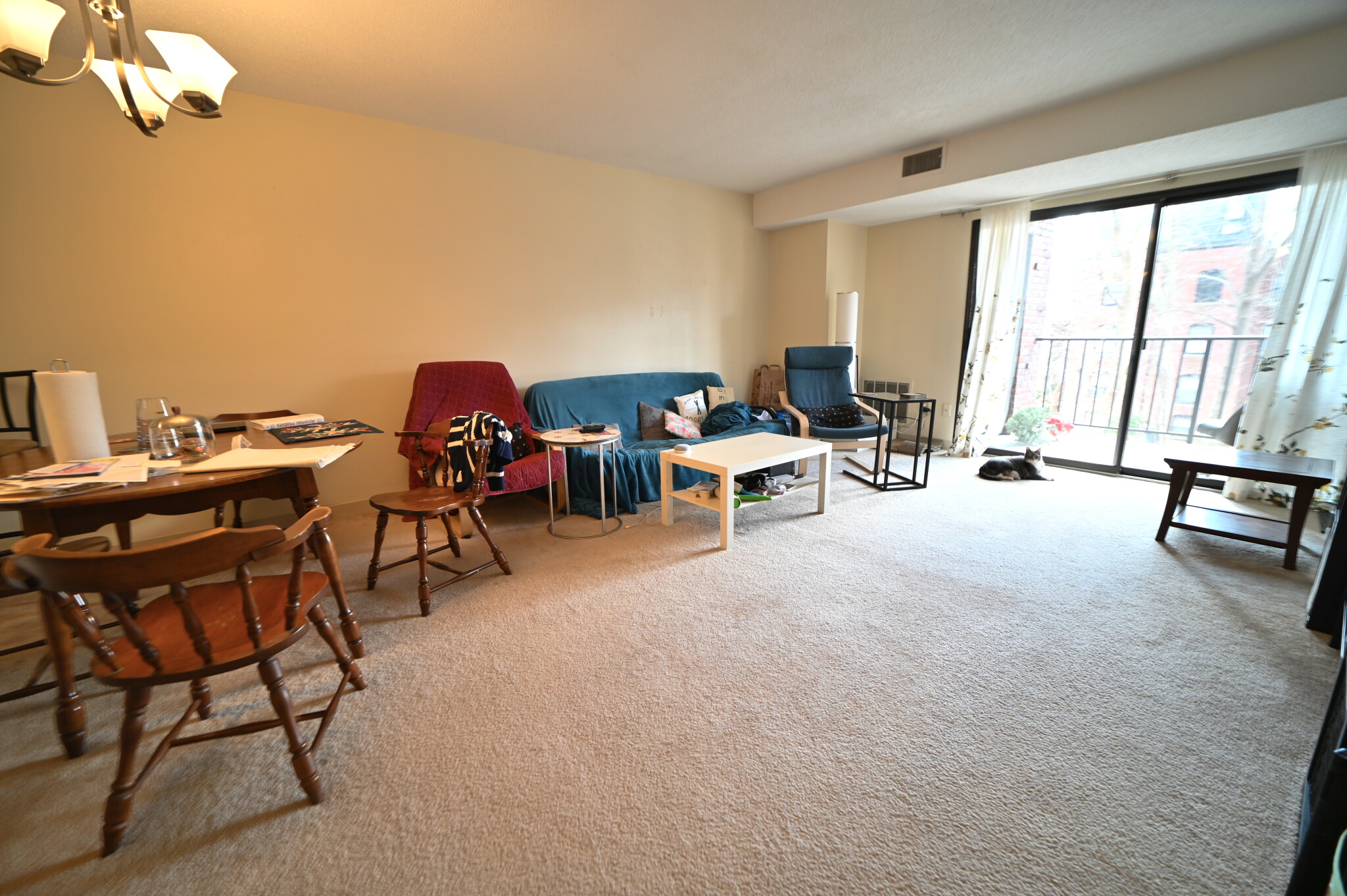 70 Centre St, Coolidge Corner