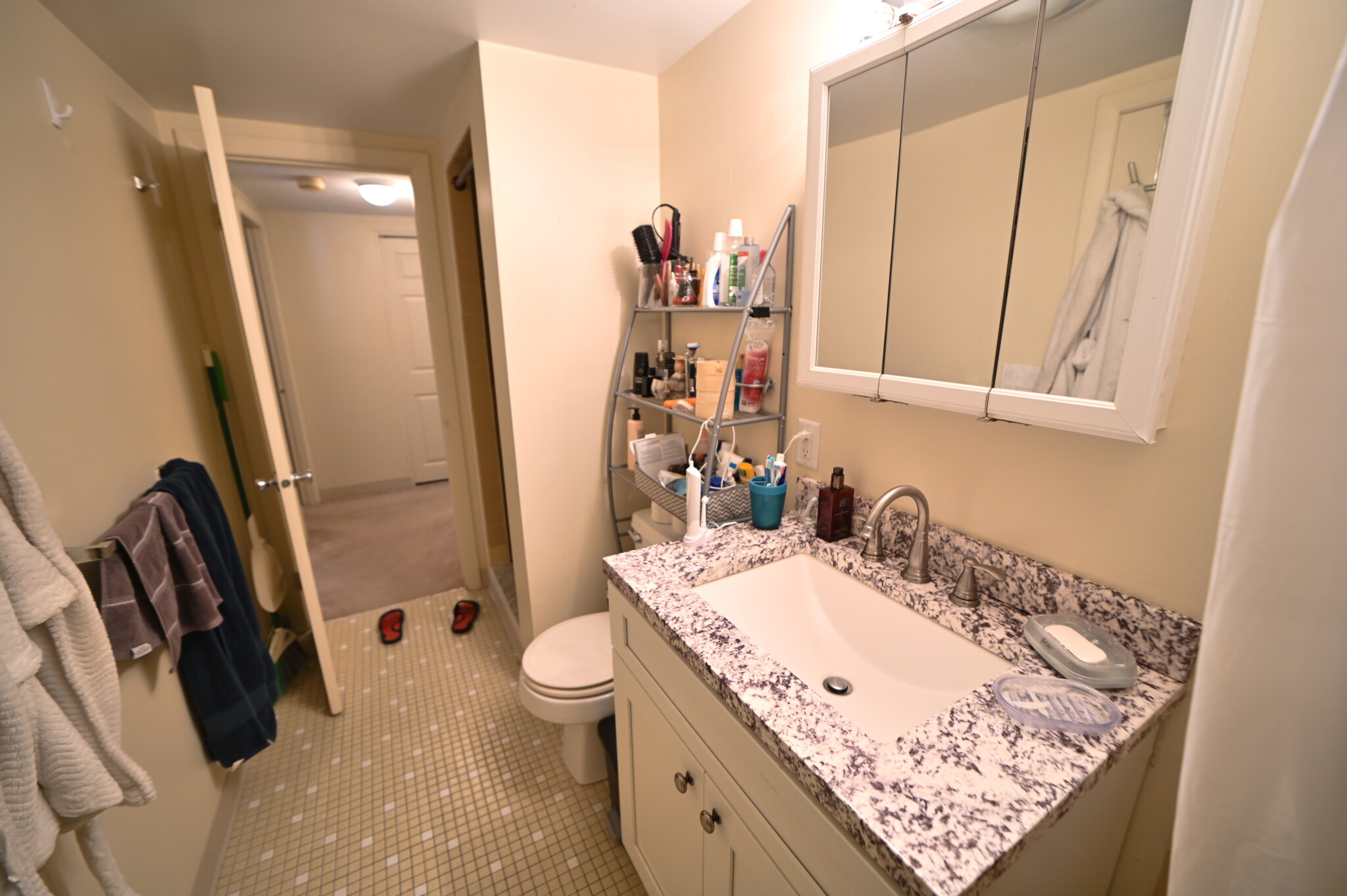 70 Centre St, Coolidge Corner