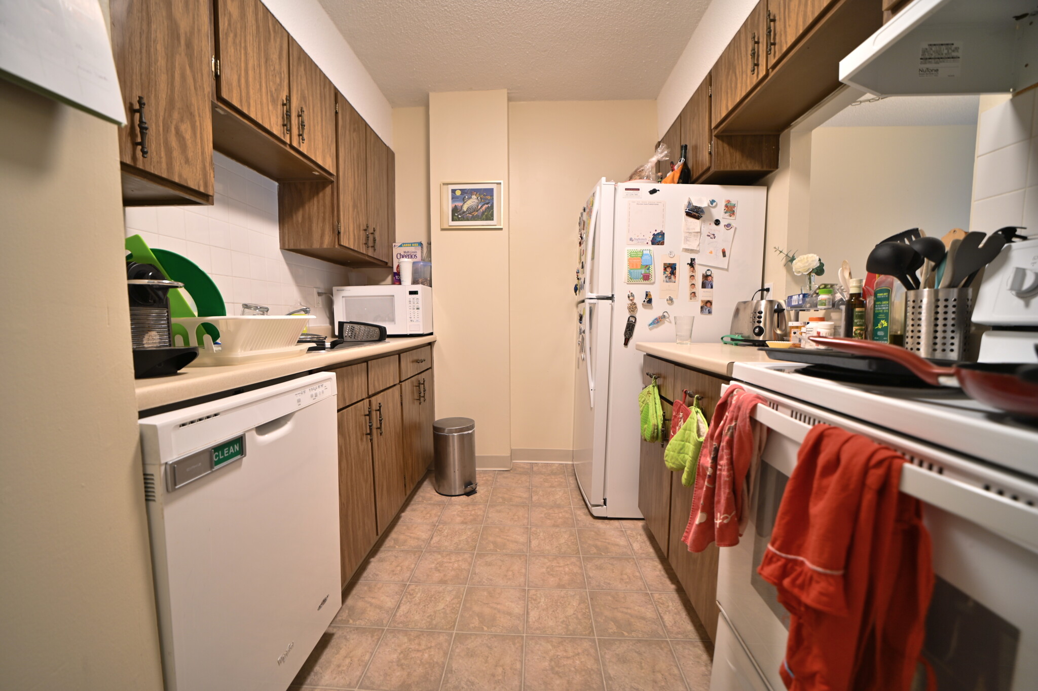 70 Centre St, Coolidge Corner