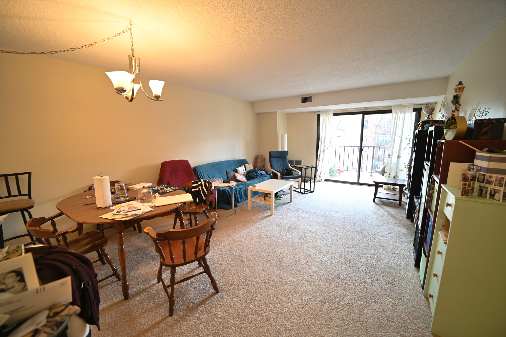 70 Centre St, Coolidge Corner