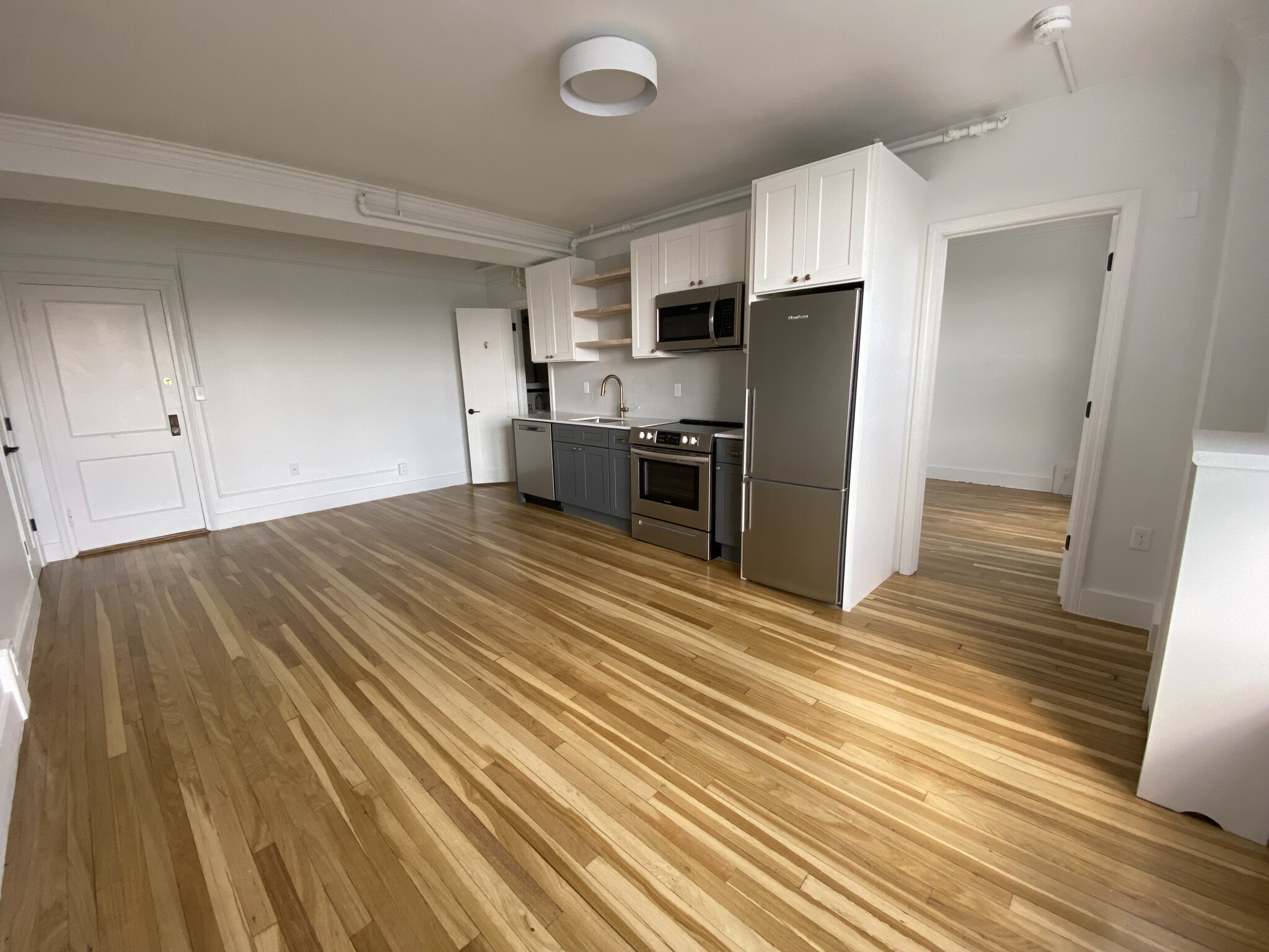 1284 Beacon St, Coolidge Corner