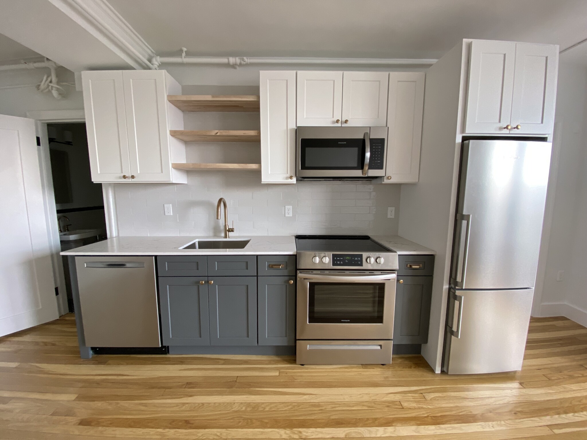 1284 Beacon St, Coolidge Corner