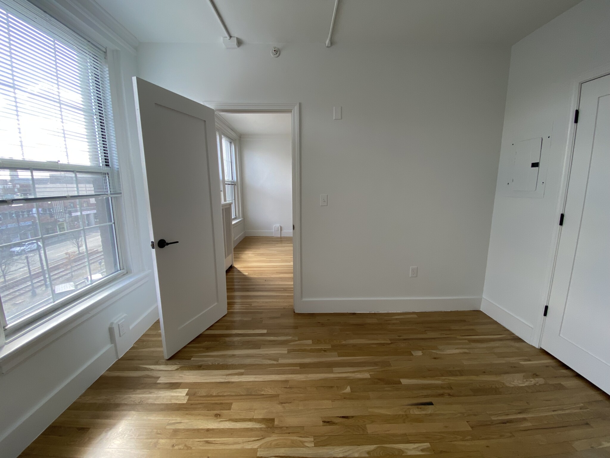 1284 Beacon St, Coolidge Corner