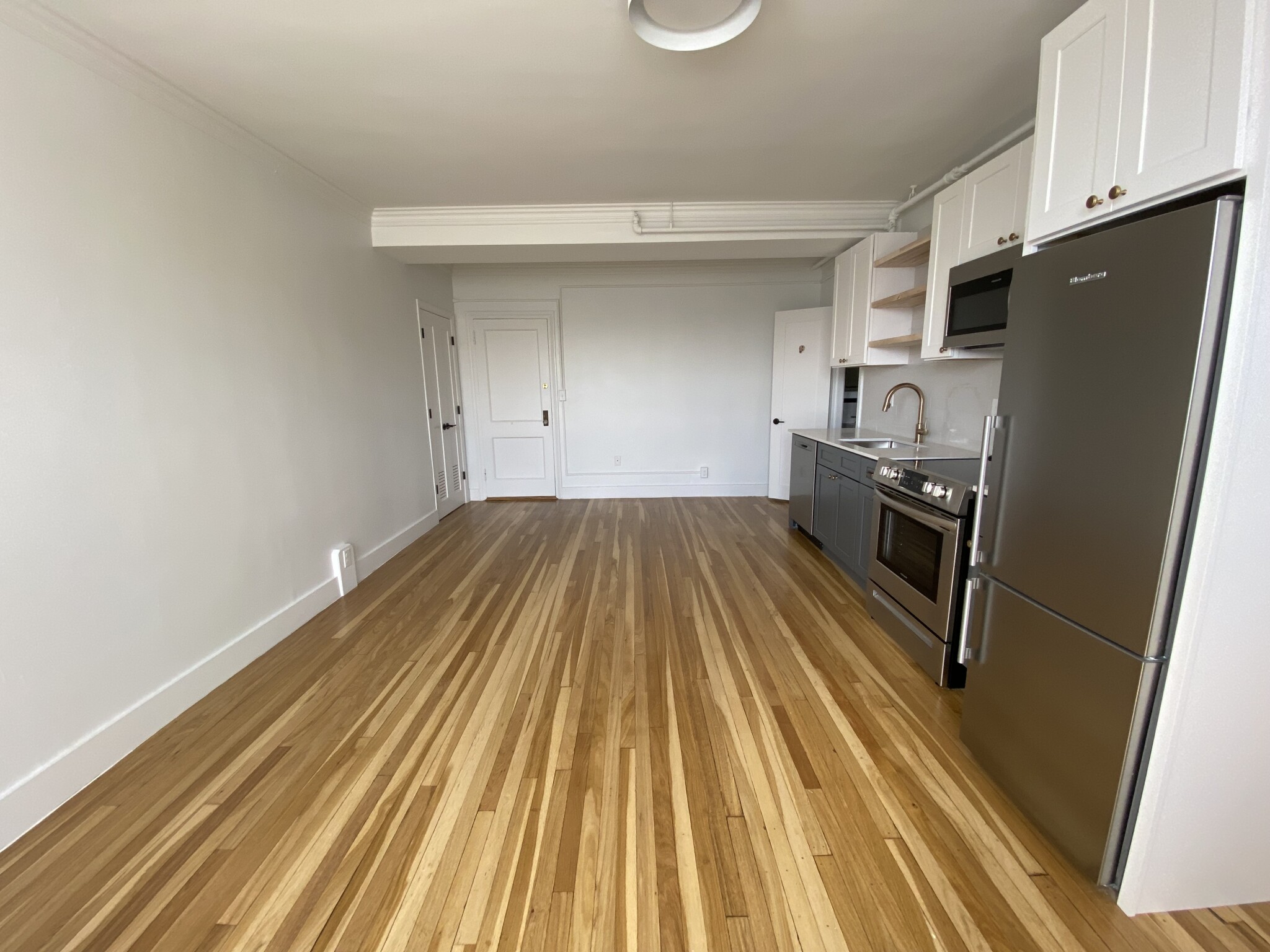 1284 Beacon St, Coolidge Corner