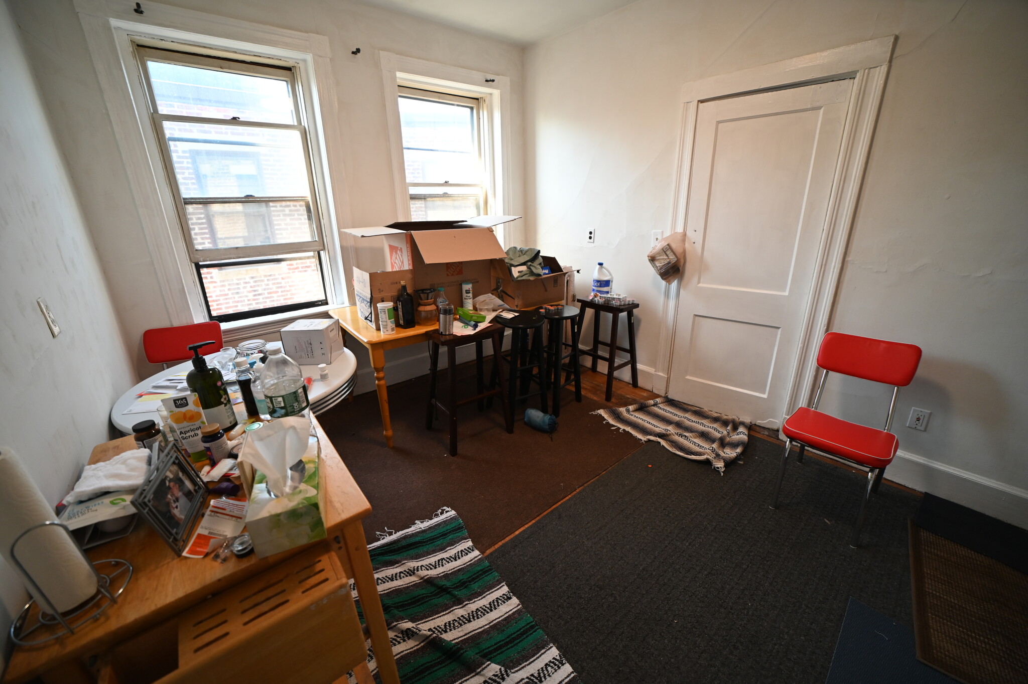 1872 Commonwealth Ave, Brighton