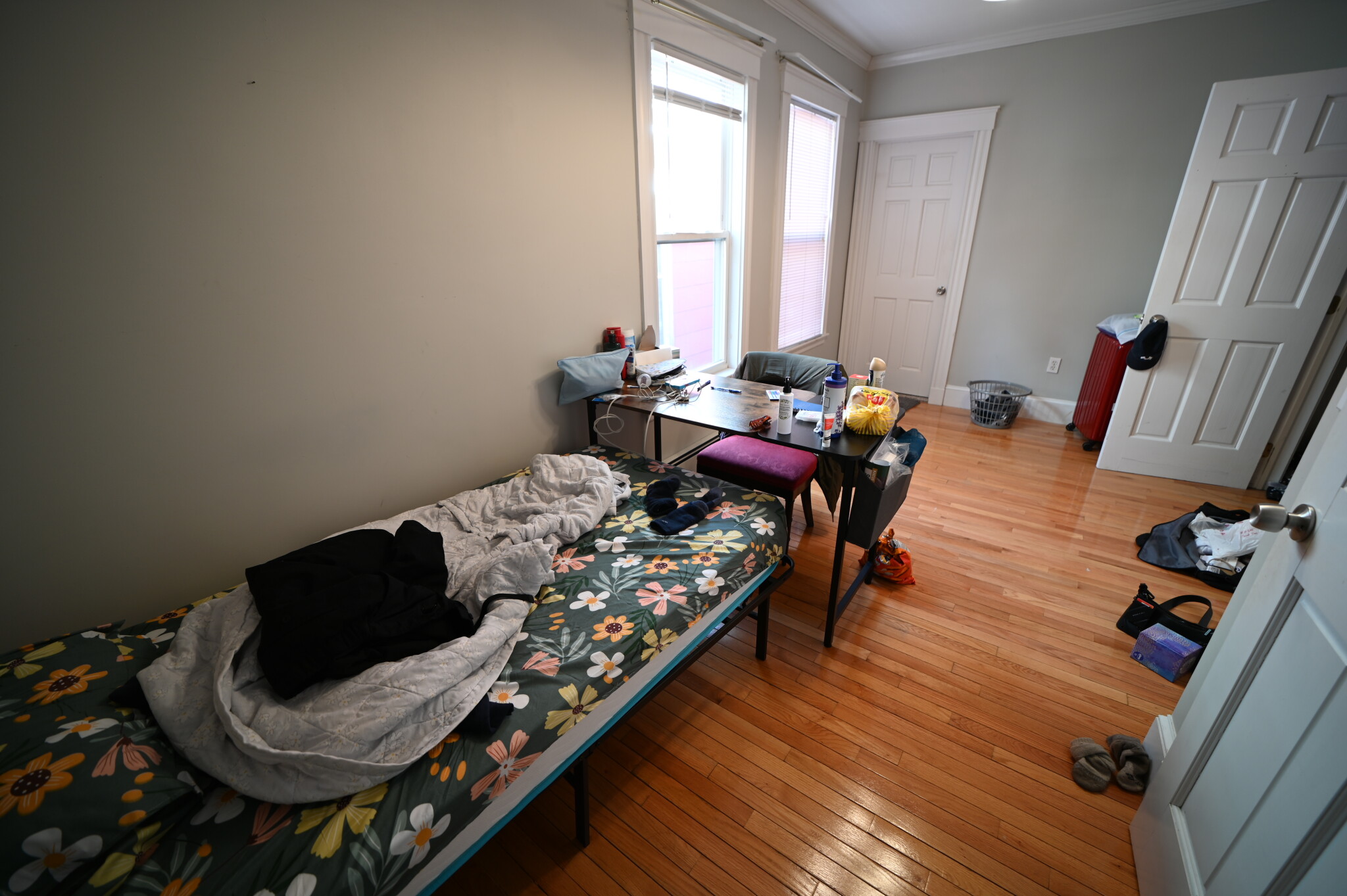 48 Atherton Rd, Coolidge Corner