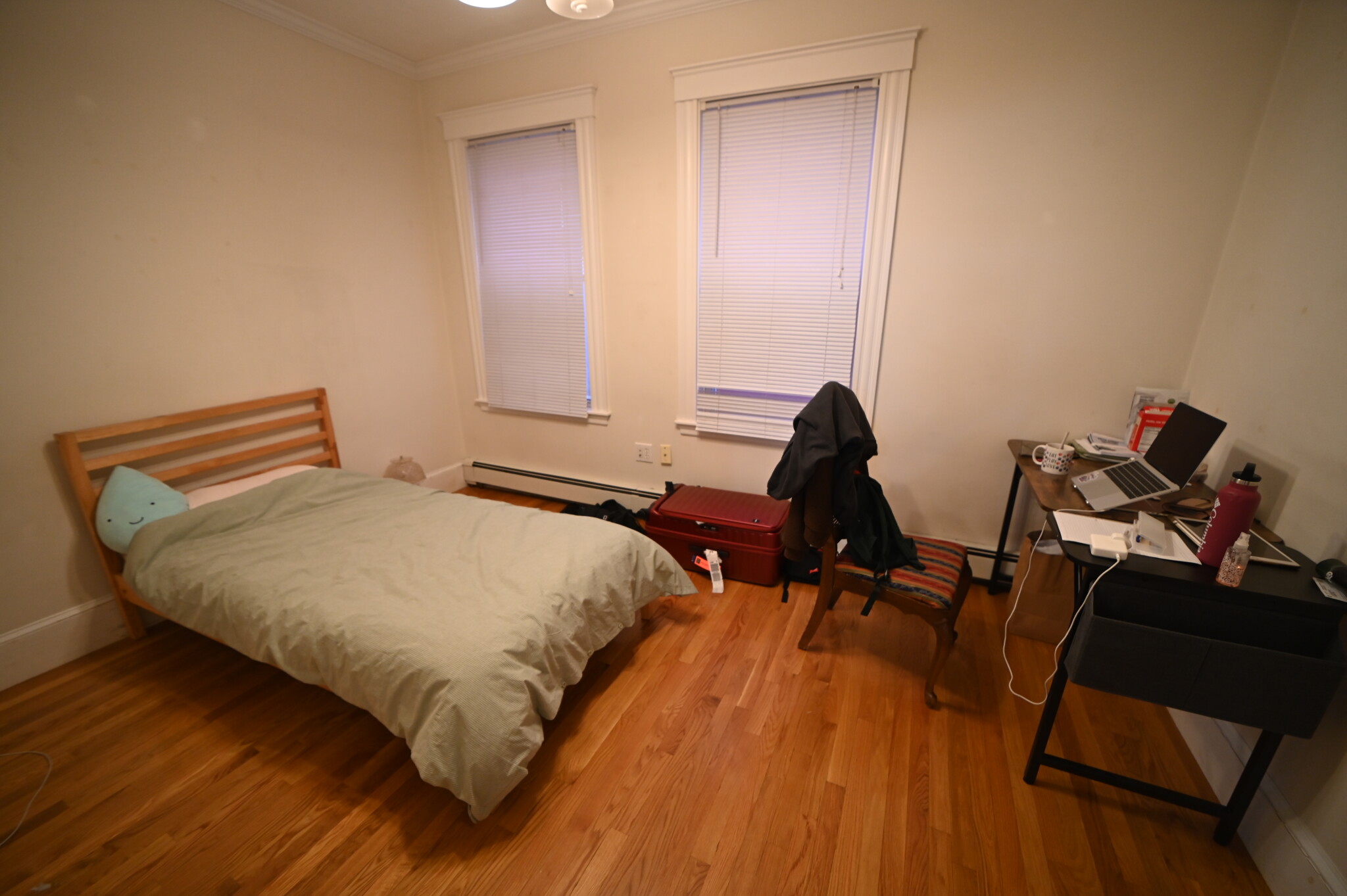 48 Atherton Rd, Coolidge Corner