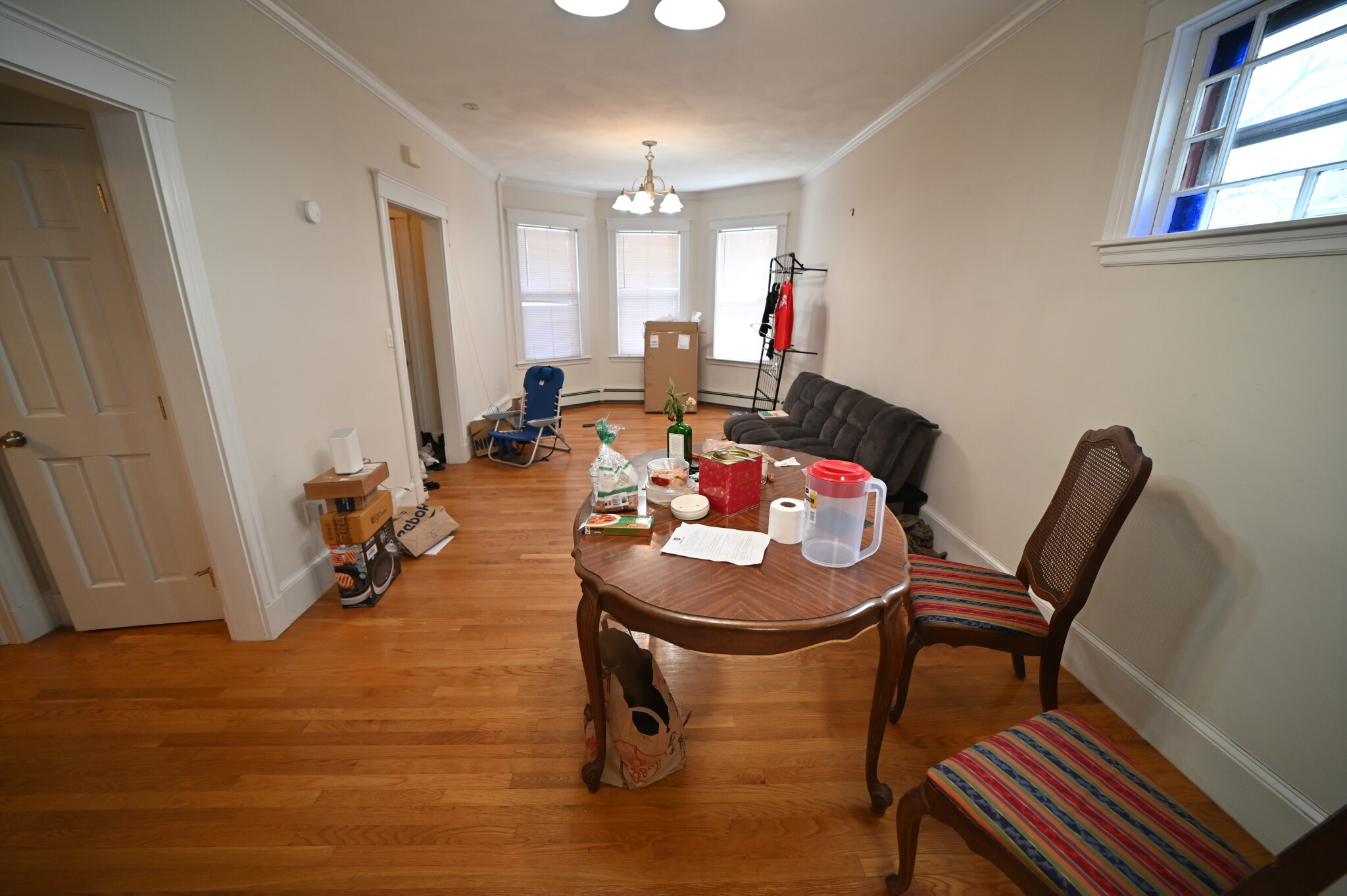 48 Atherton Rd, Coolidge Corner