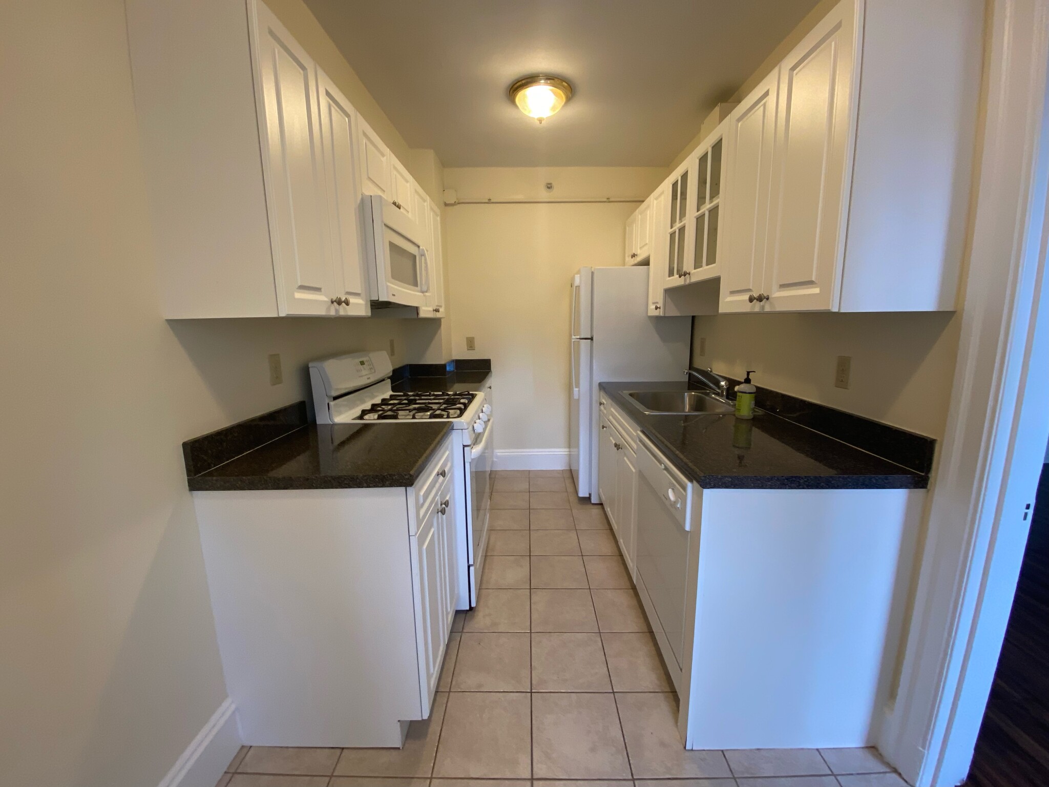 1401 Beacon St, Coolidge Corner