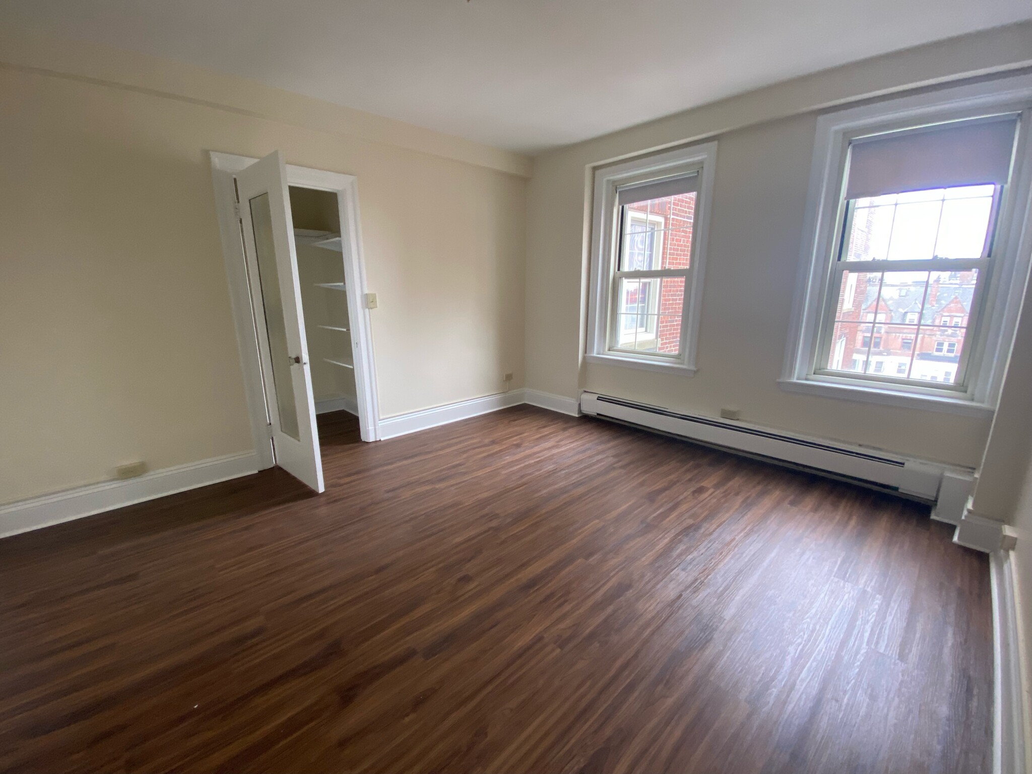 1401 Beacon St, Coolidge Corner