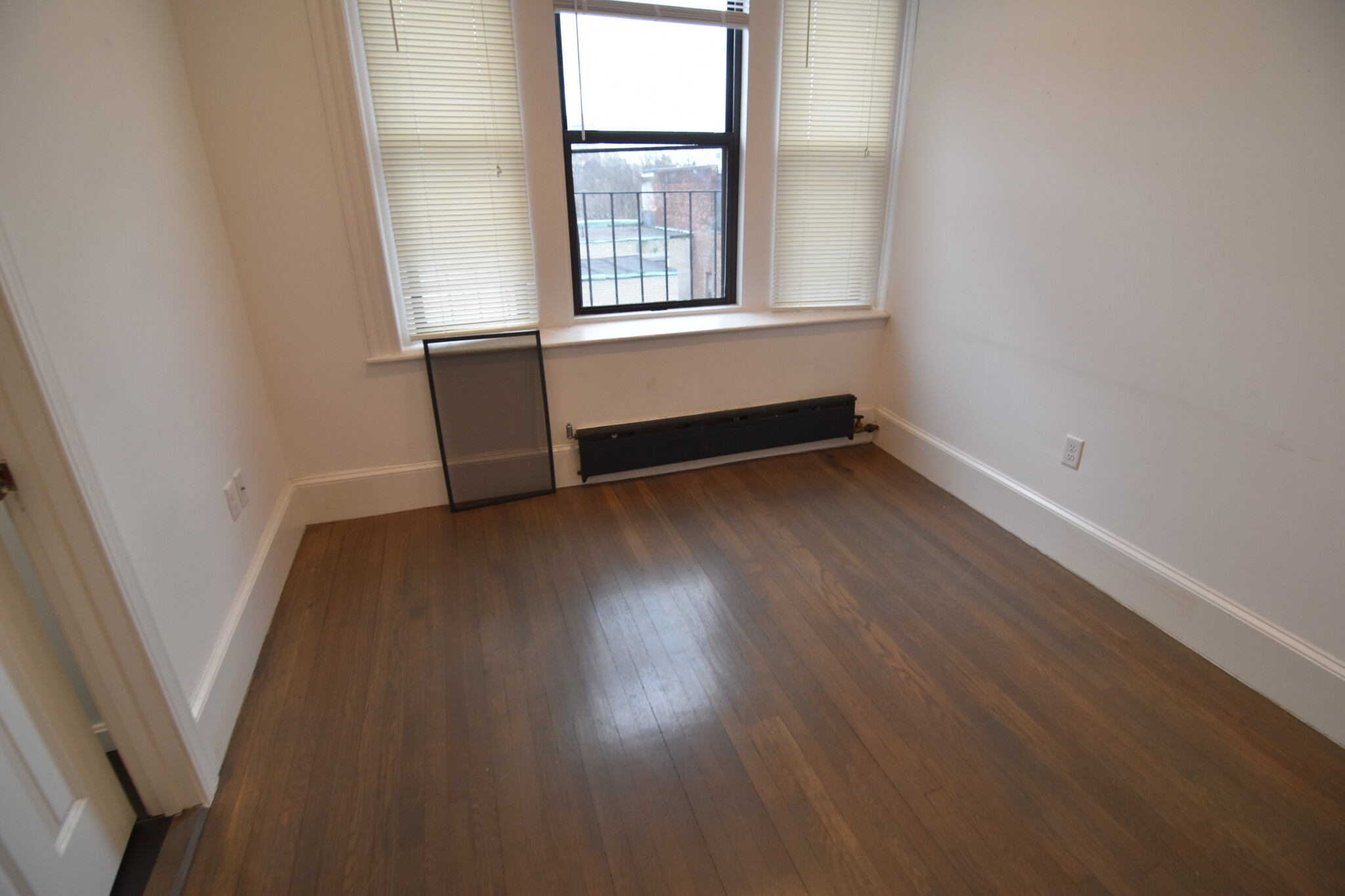 11 Queensberry St, Fenway