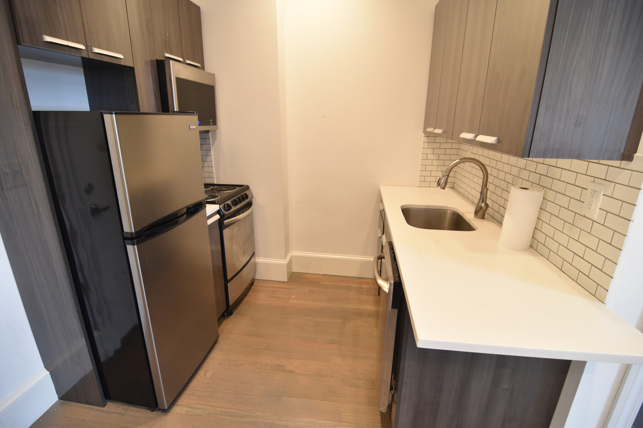 11 Queensberry St, Fenway