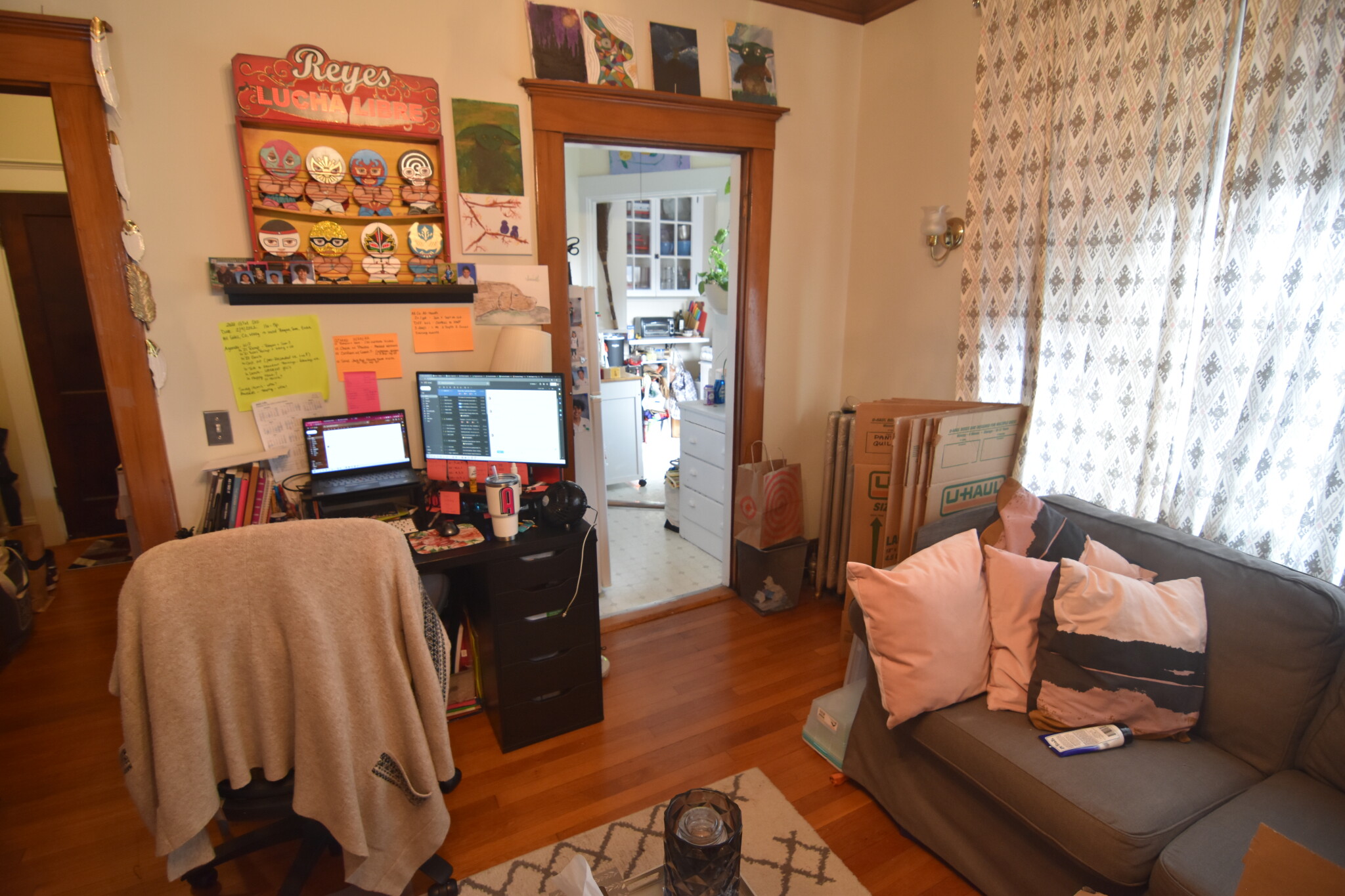 1376 Commonwealth Ave, Allston