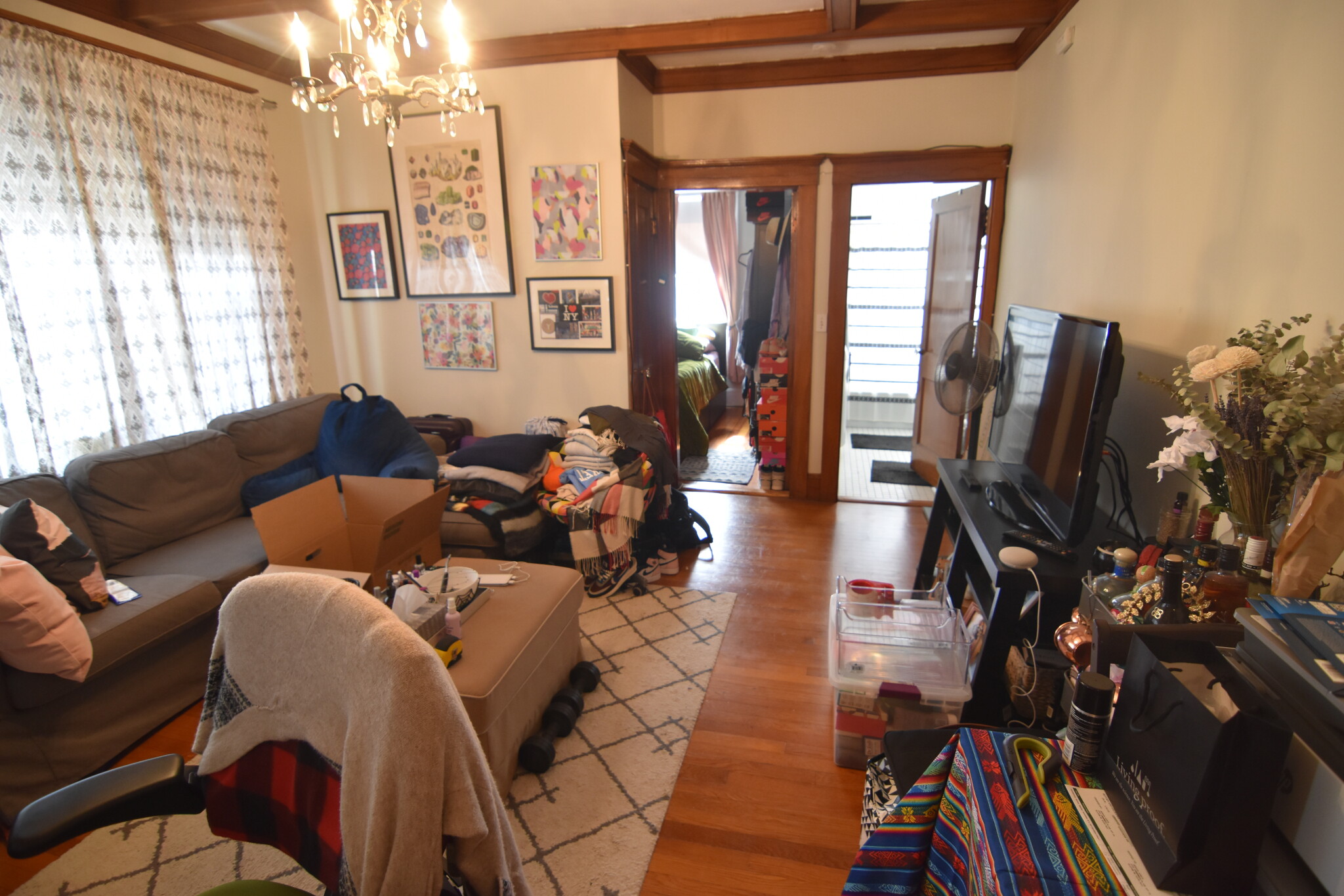 1376 Commonwealth Ave, Allston