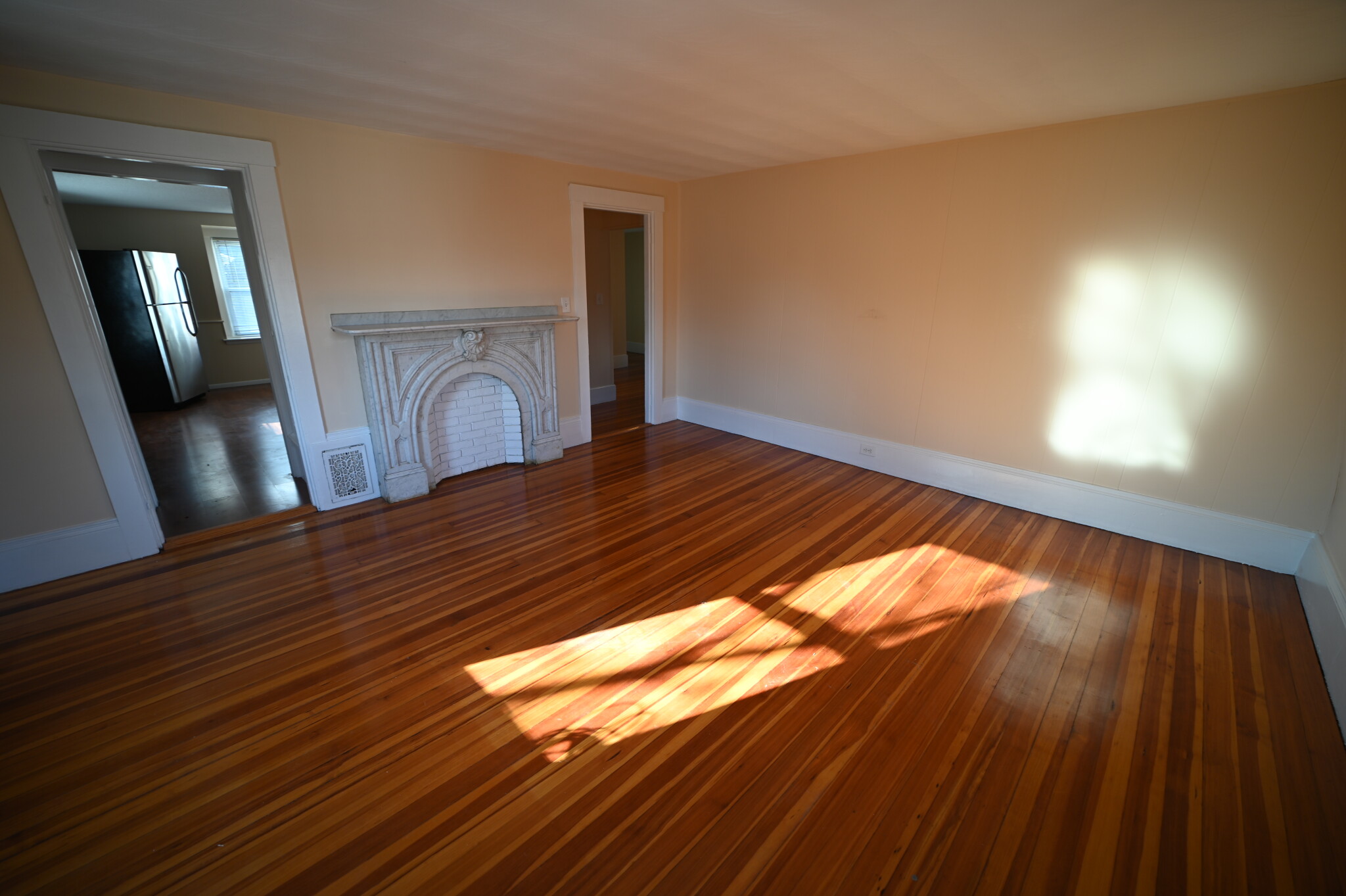 41 Mount Vernon St, Somerville