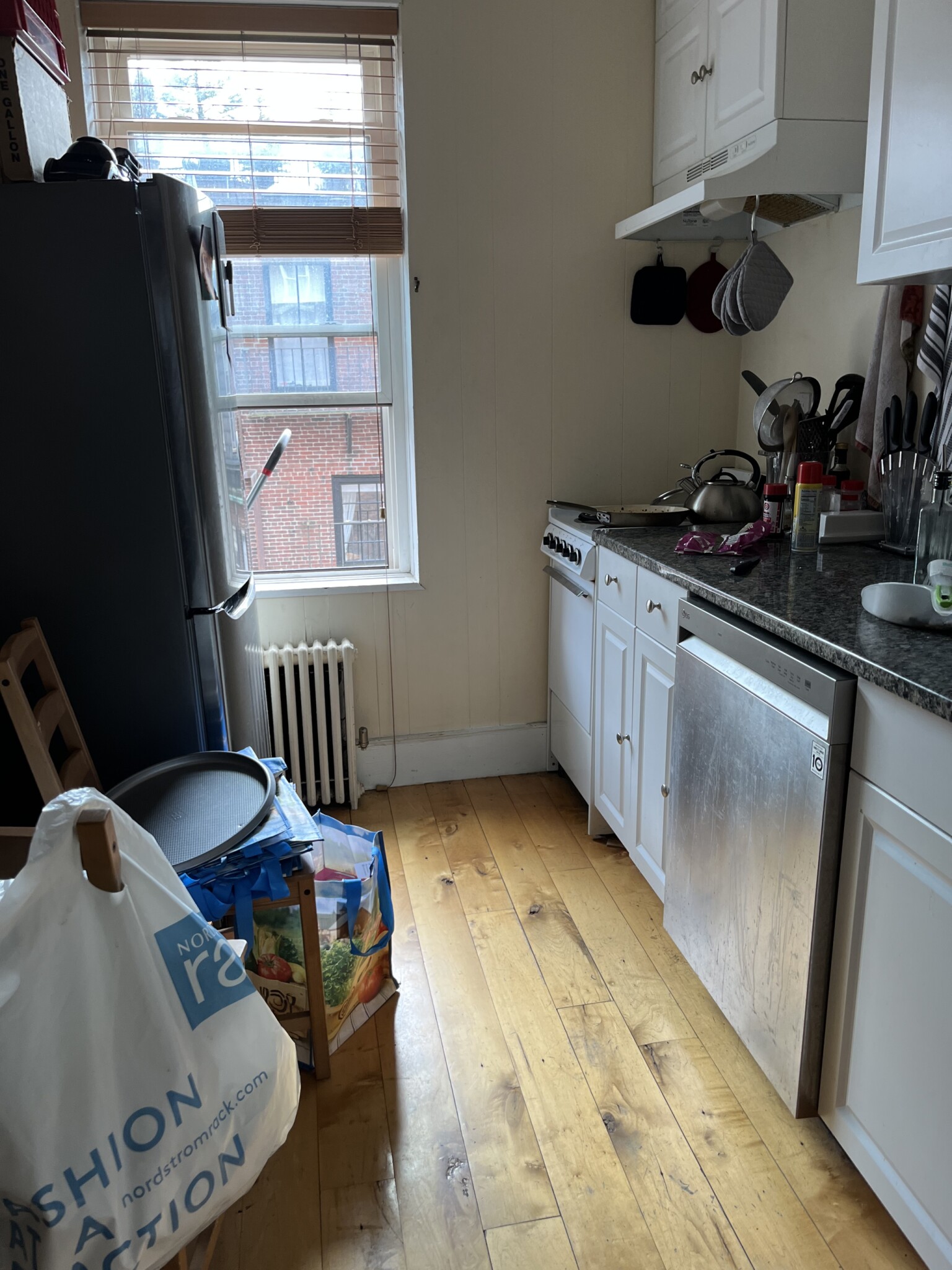 108 Myrtle St, Beacon Hill