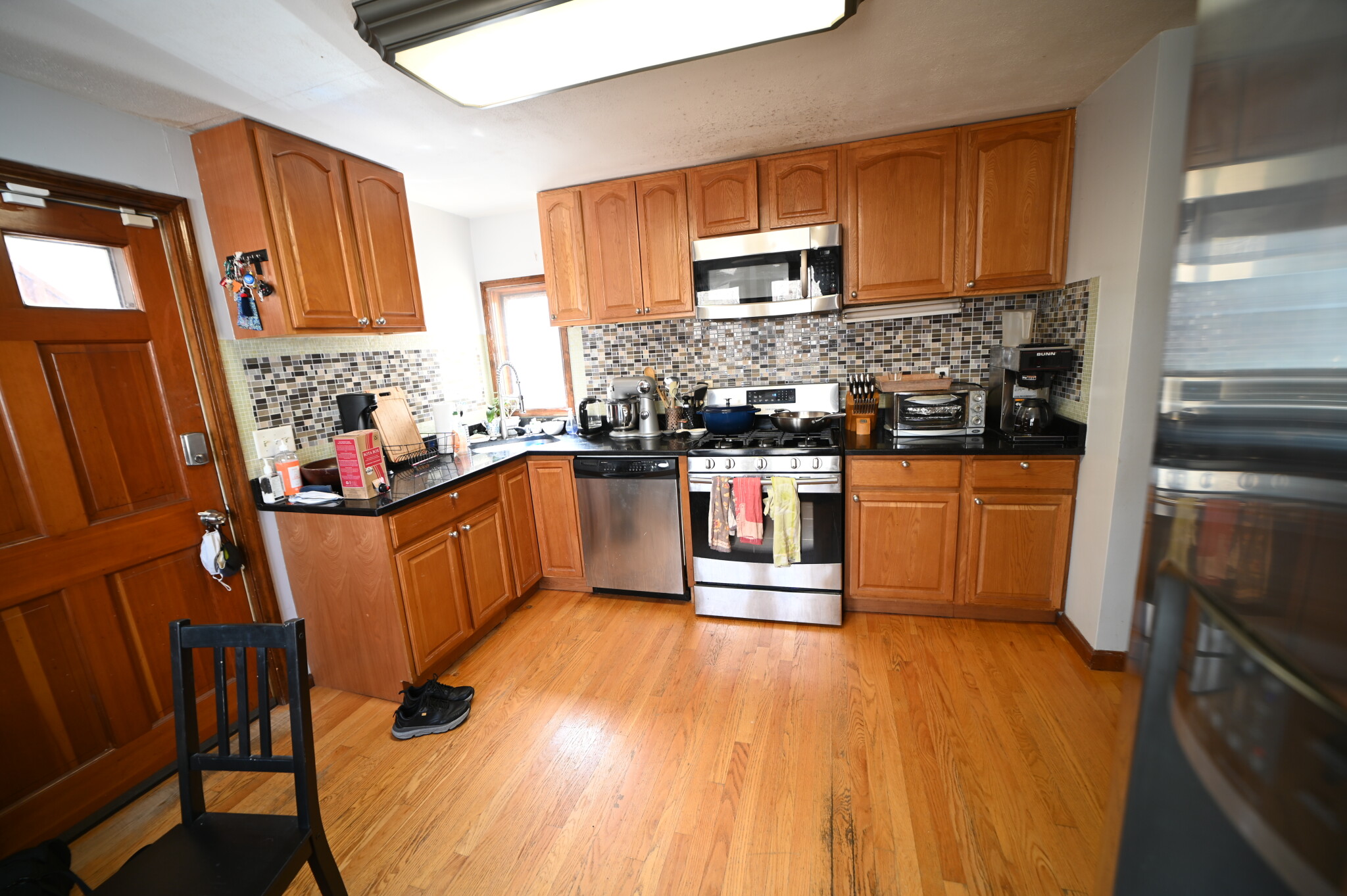 17 Kenney, Jamaica Plain