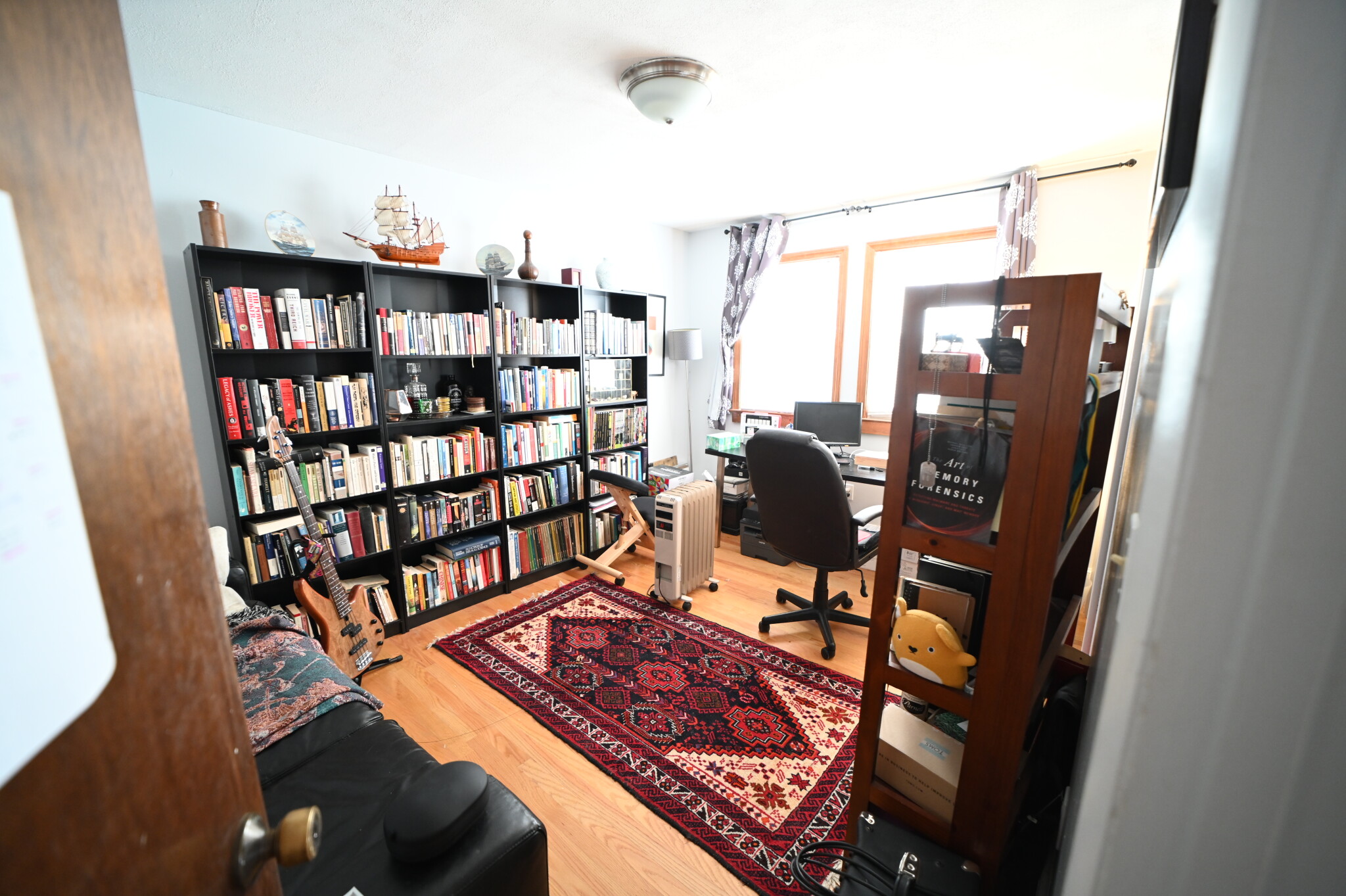 17 Kenney, Jamaica Plain