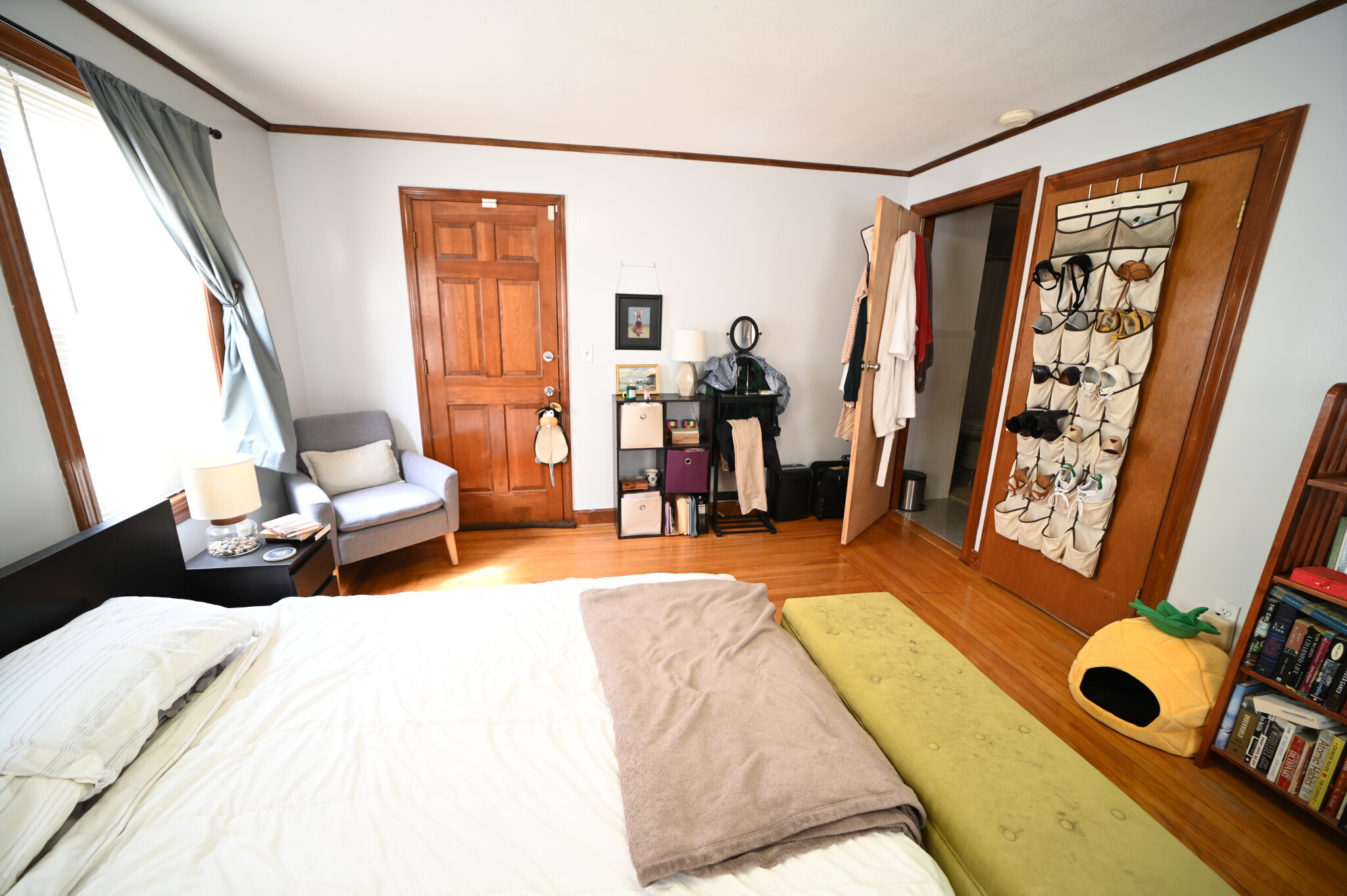 17 Kenney, Jamaica Plain