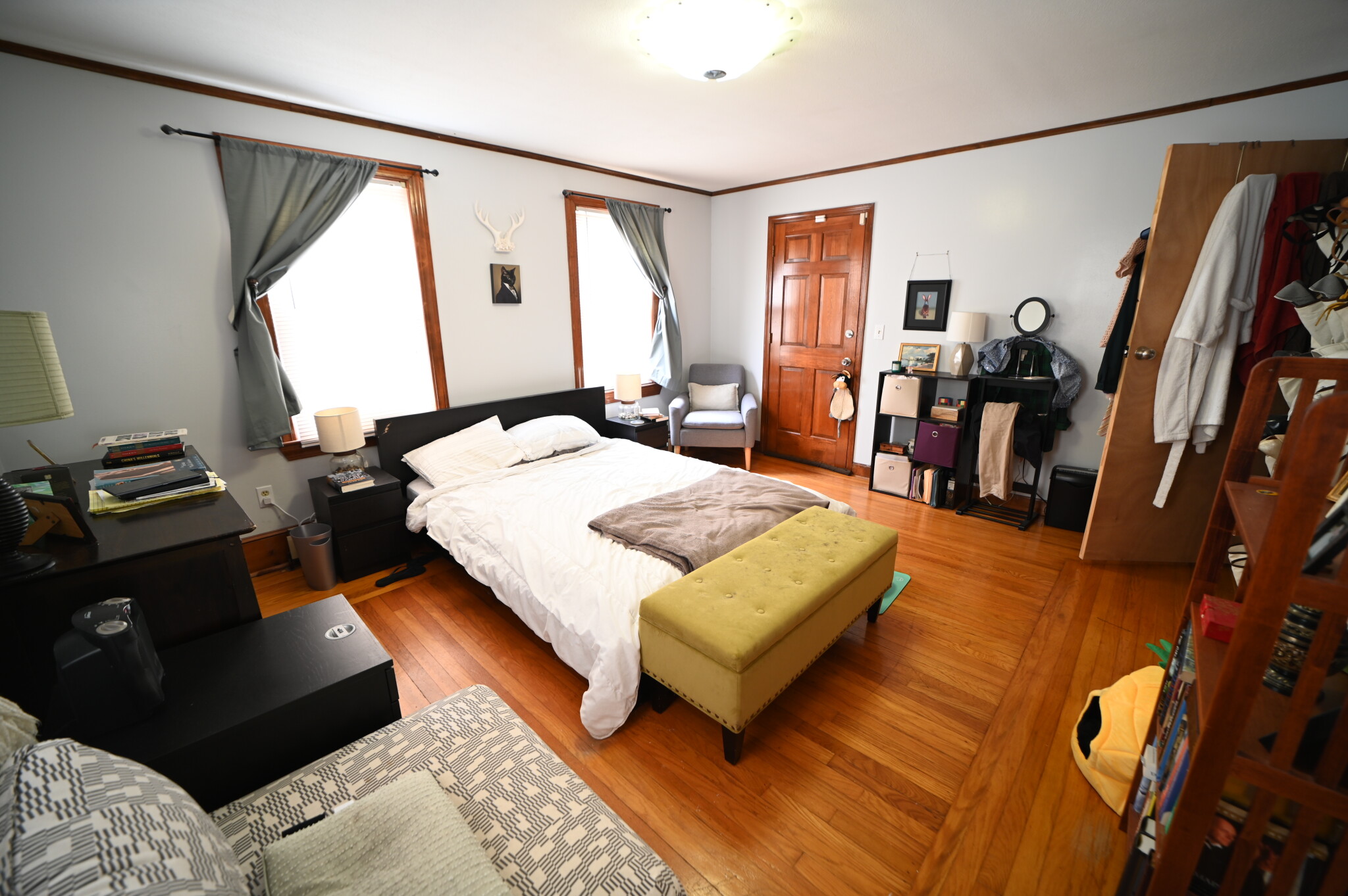 17 Kenney, Jamaica Plain