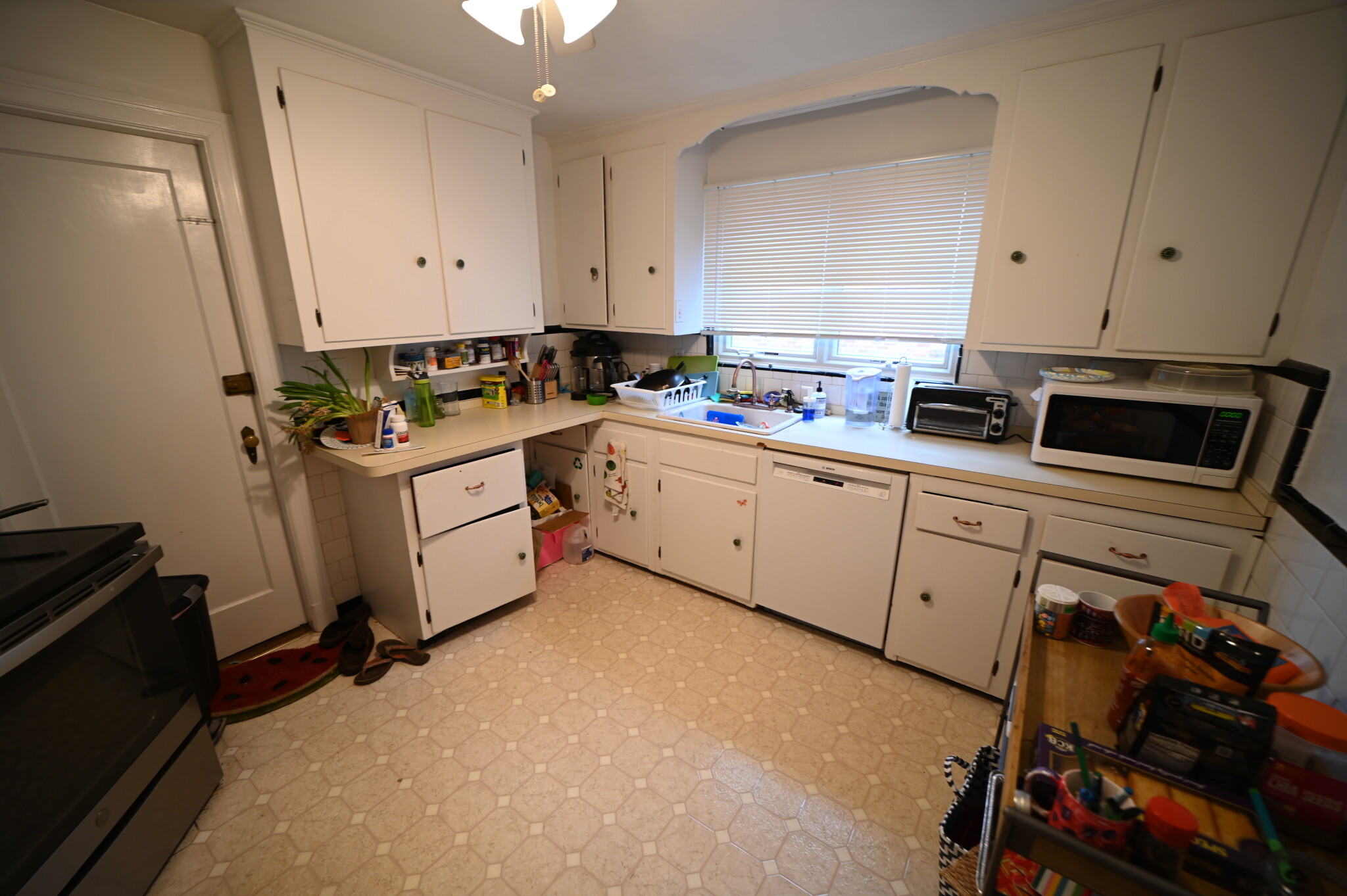 35 Heath St, Brookline