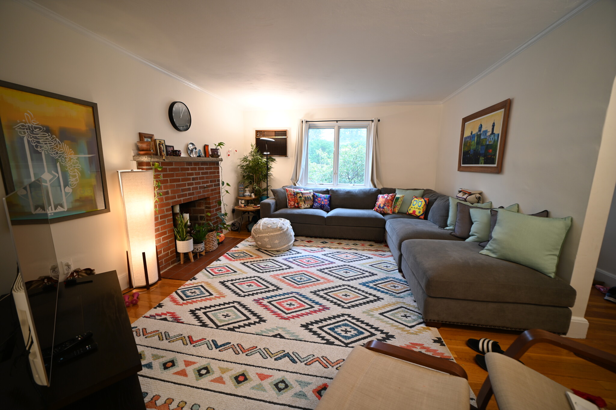 35 Heath St, Brookline