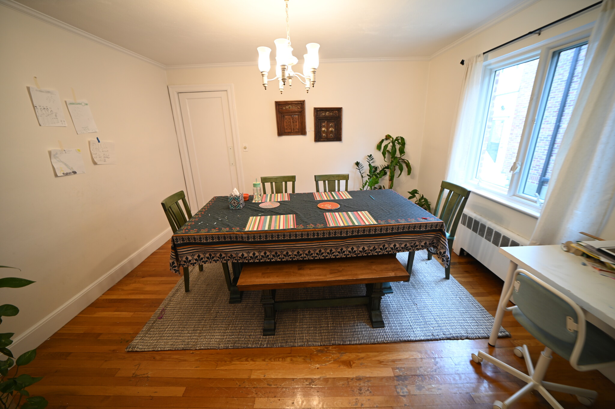 35 Heath St, Brookline