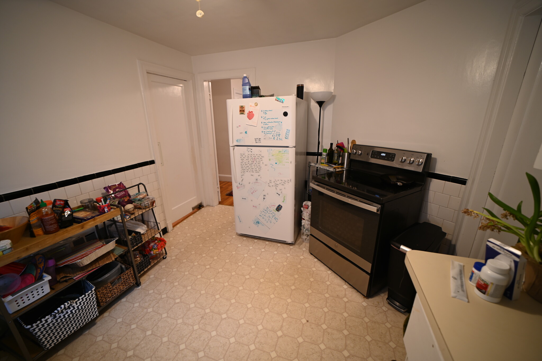 35 Heath St, Brookline