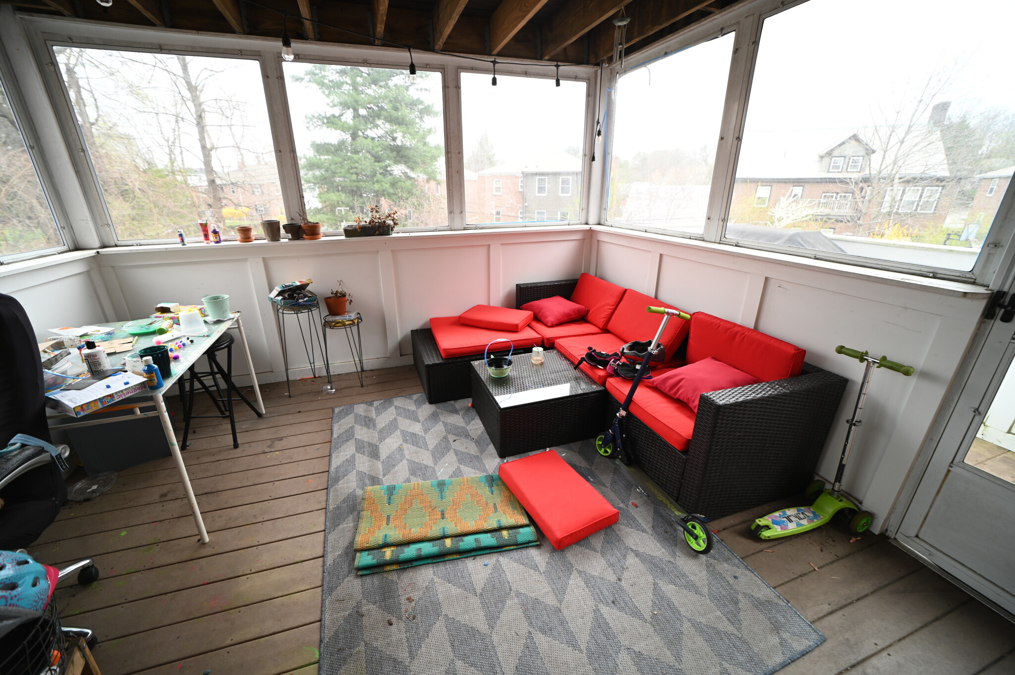 35 Heath St, Brookline