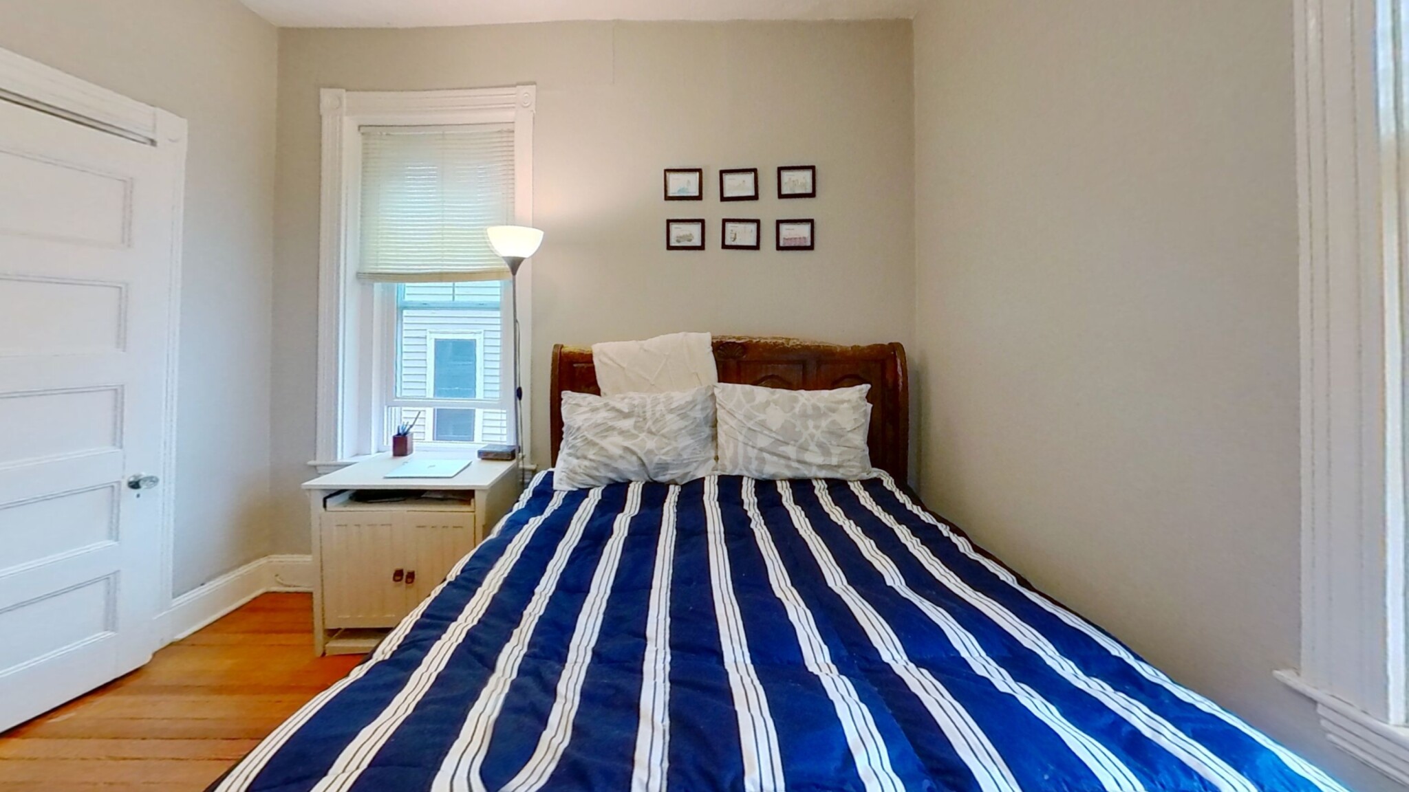 6 Perry St, Brookline Village