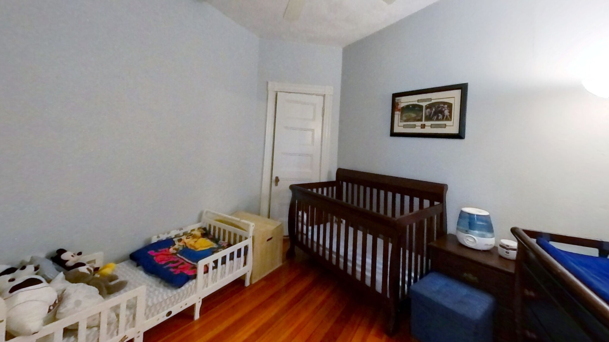 6 Perry St, Brookline Village