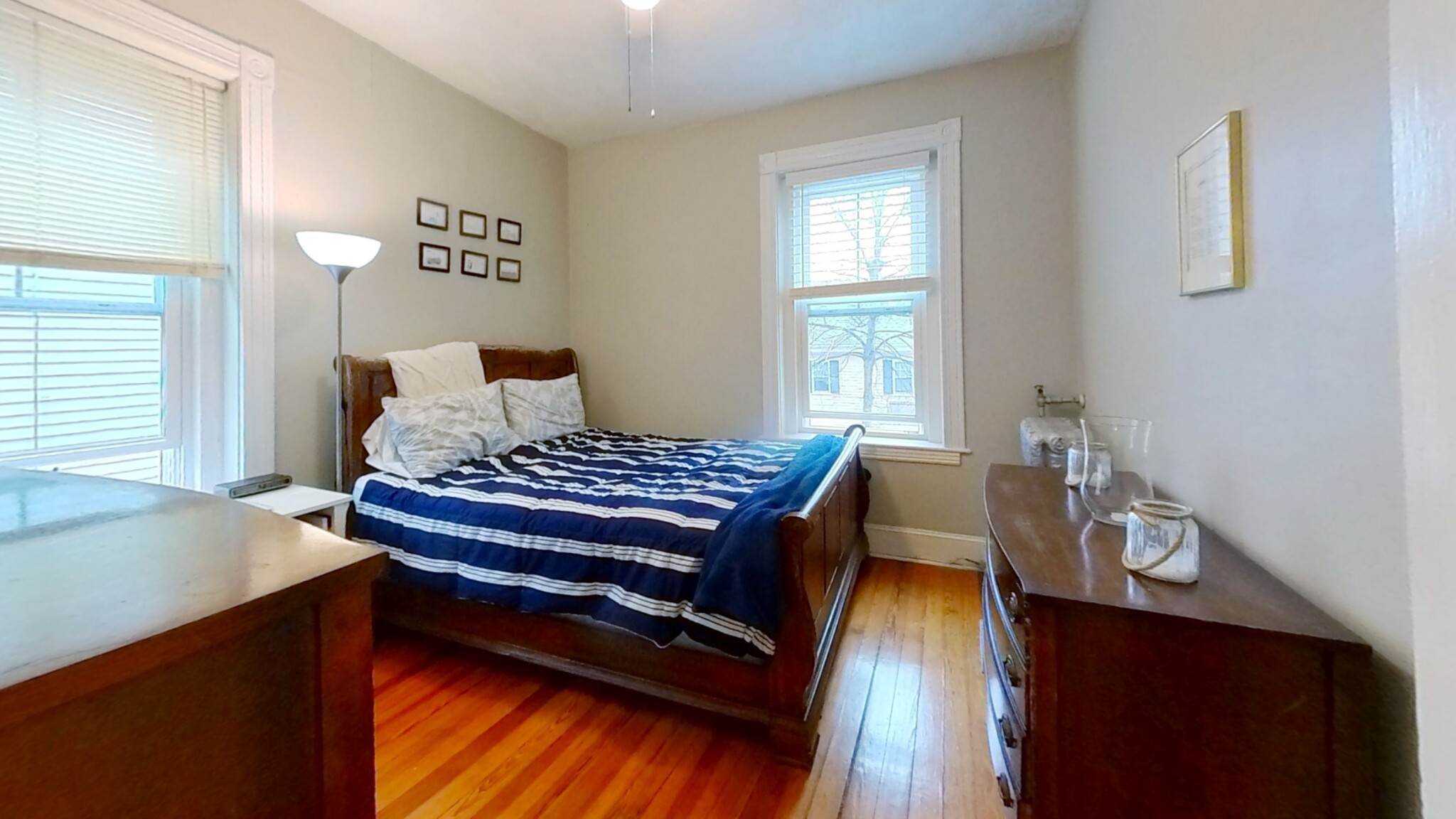 6 Perry St, Brookline Village