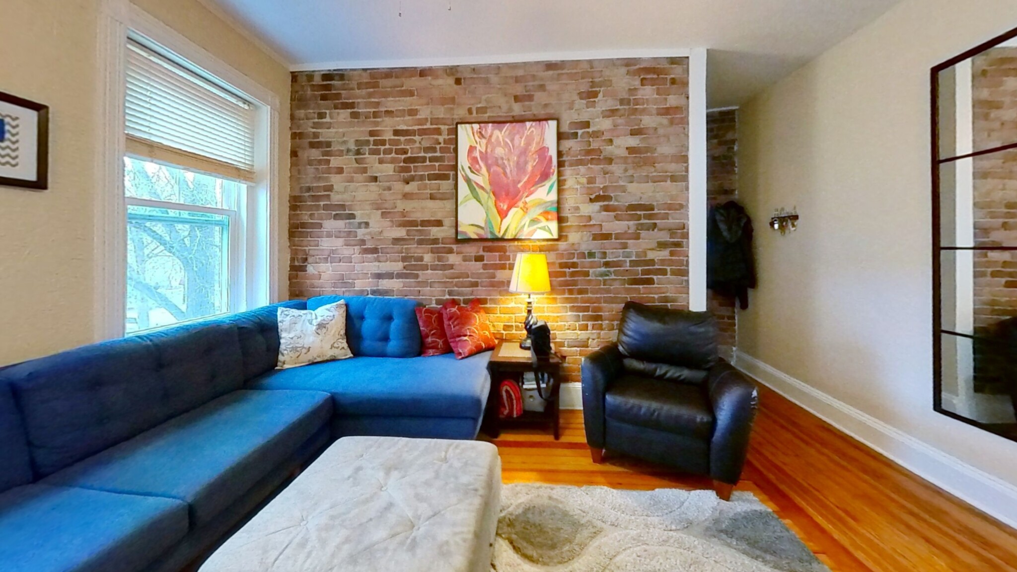 6 Perry St, Brookline Village