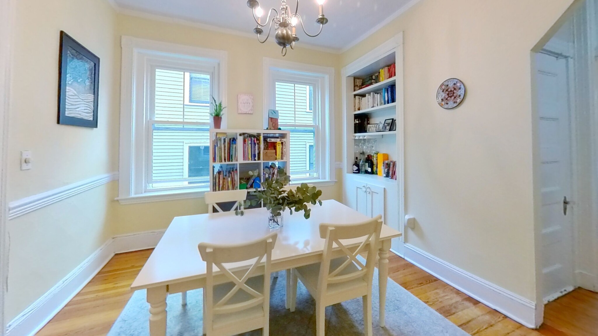 6 Perry St, Brookline Village