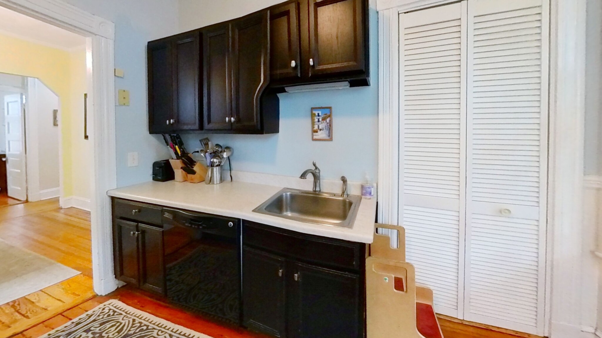 6 Perry St, Brookline Village